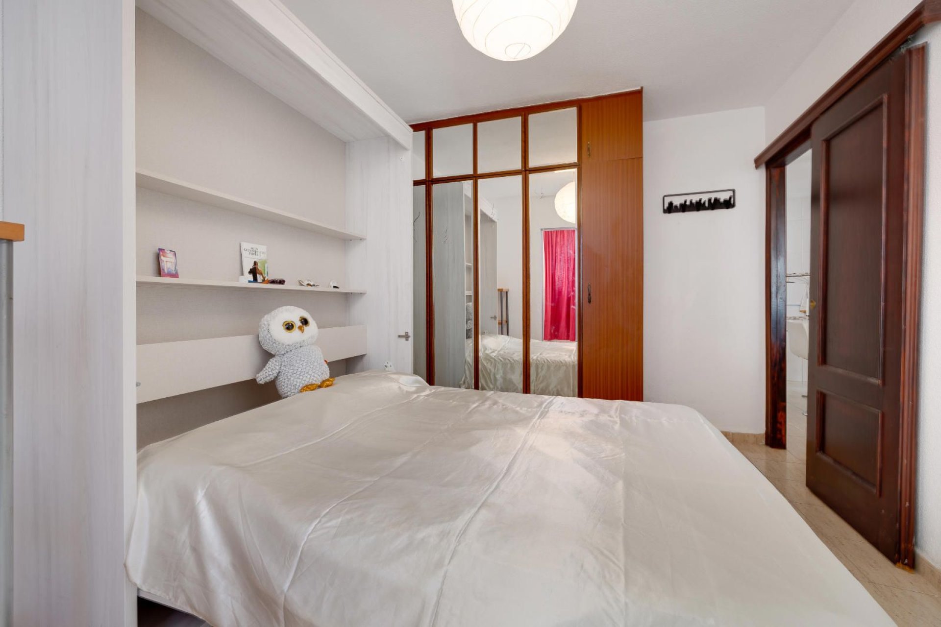 Reventa - Apartment -
Torrevieja - San luis