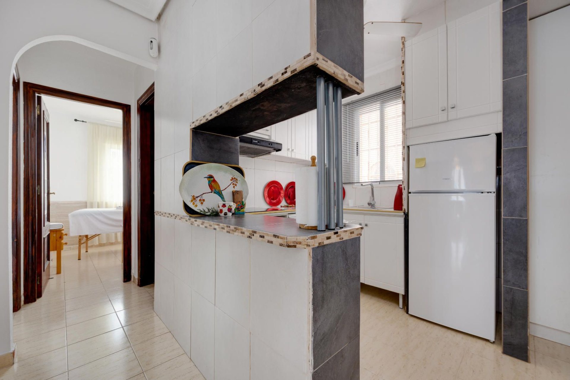 Reventa - Apartment -
Torrevieja - San luis