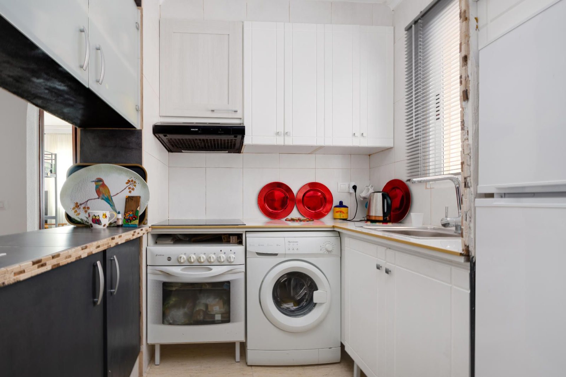 Reventa - Apartment -
Torrevieja - San luis