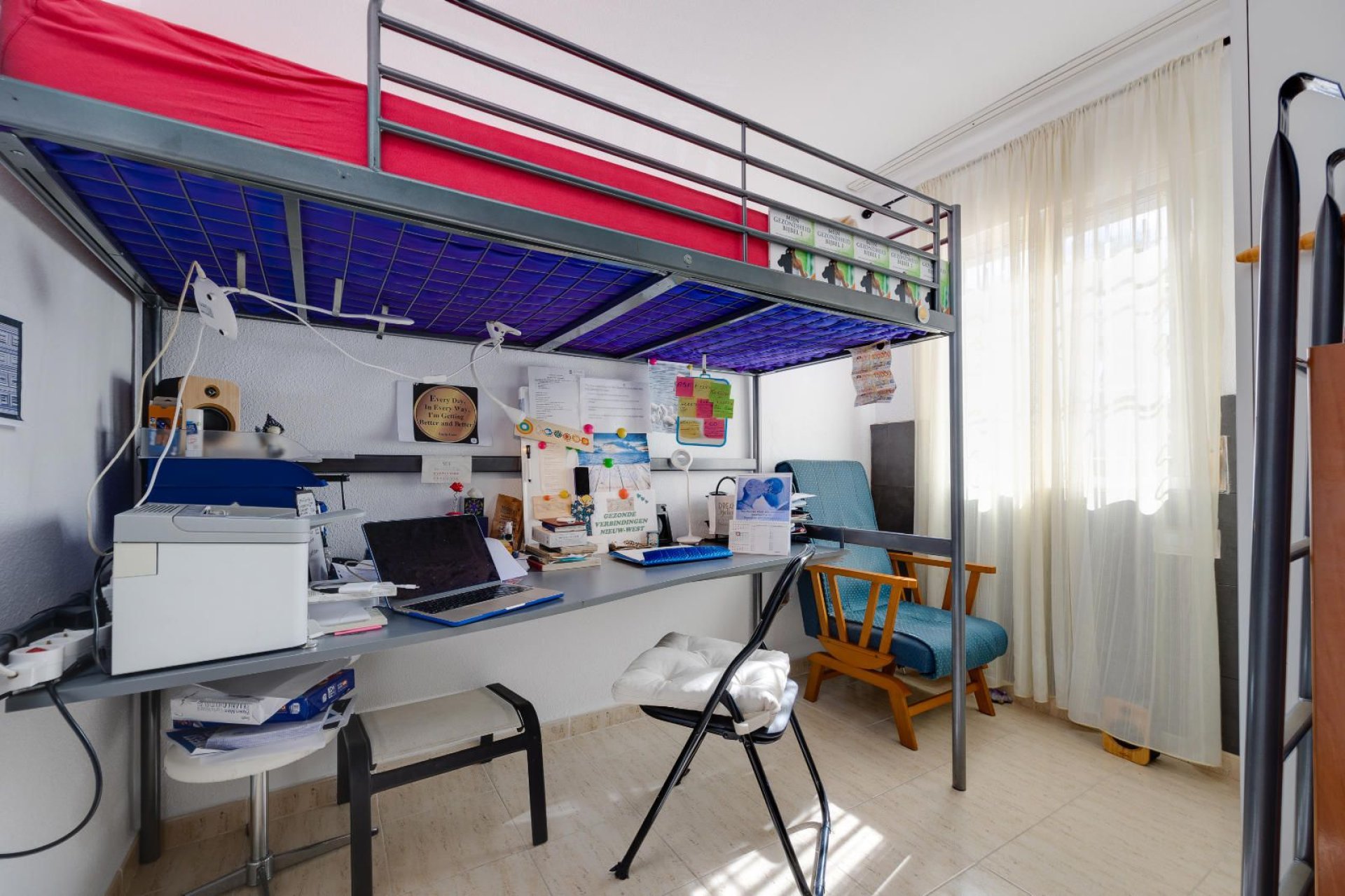 Reventa - Apartment -
Torrevieja - San luis