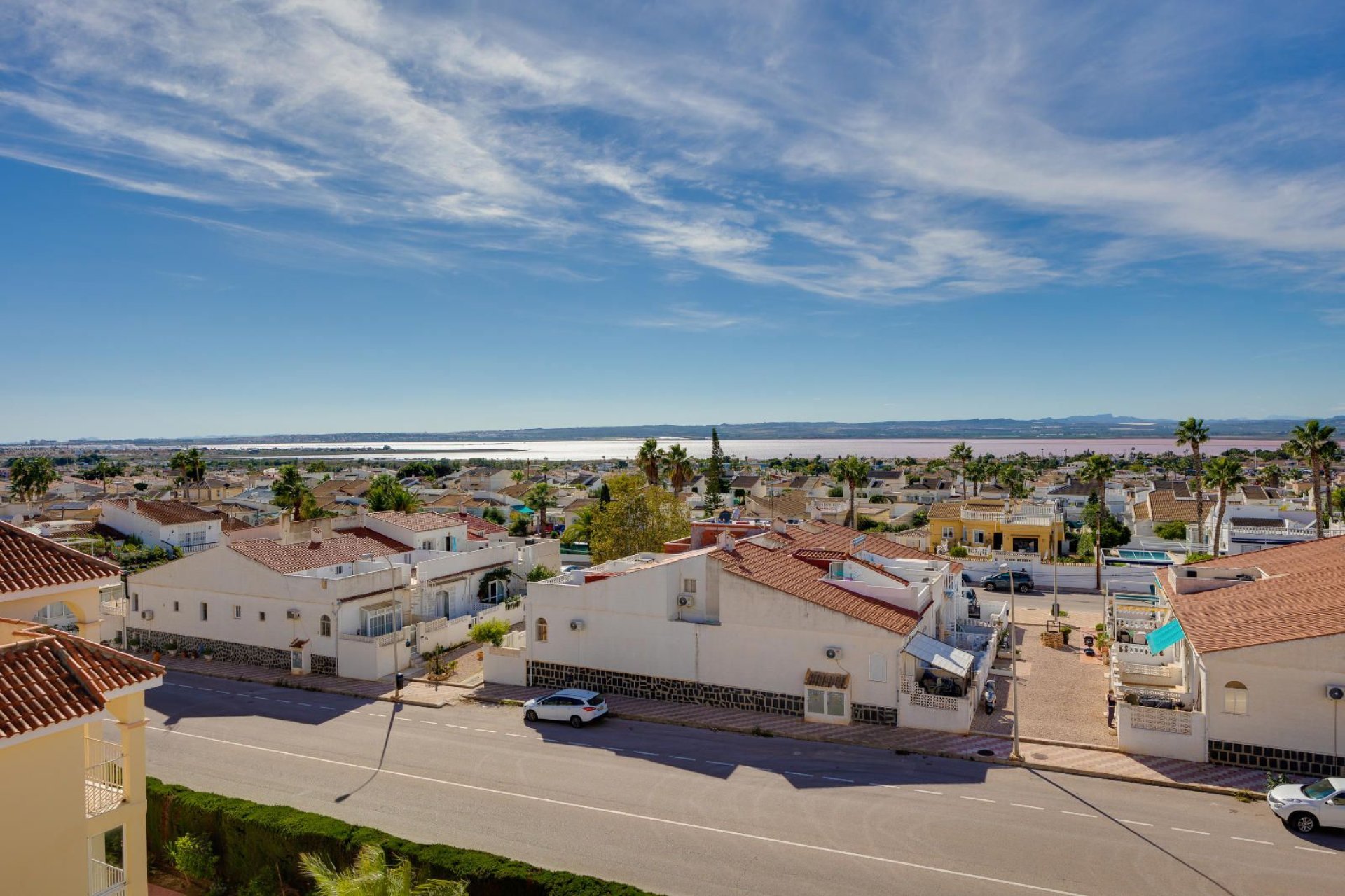 Reventa - Apartment -
Torrevieja - San luis