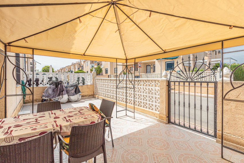 Reventa - Apartment -
Torrevieja - San Luis