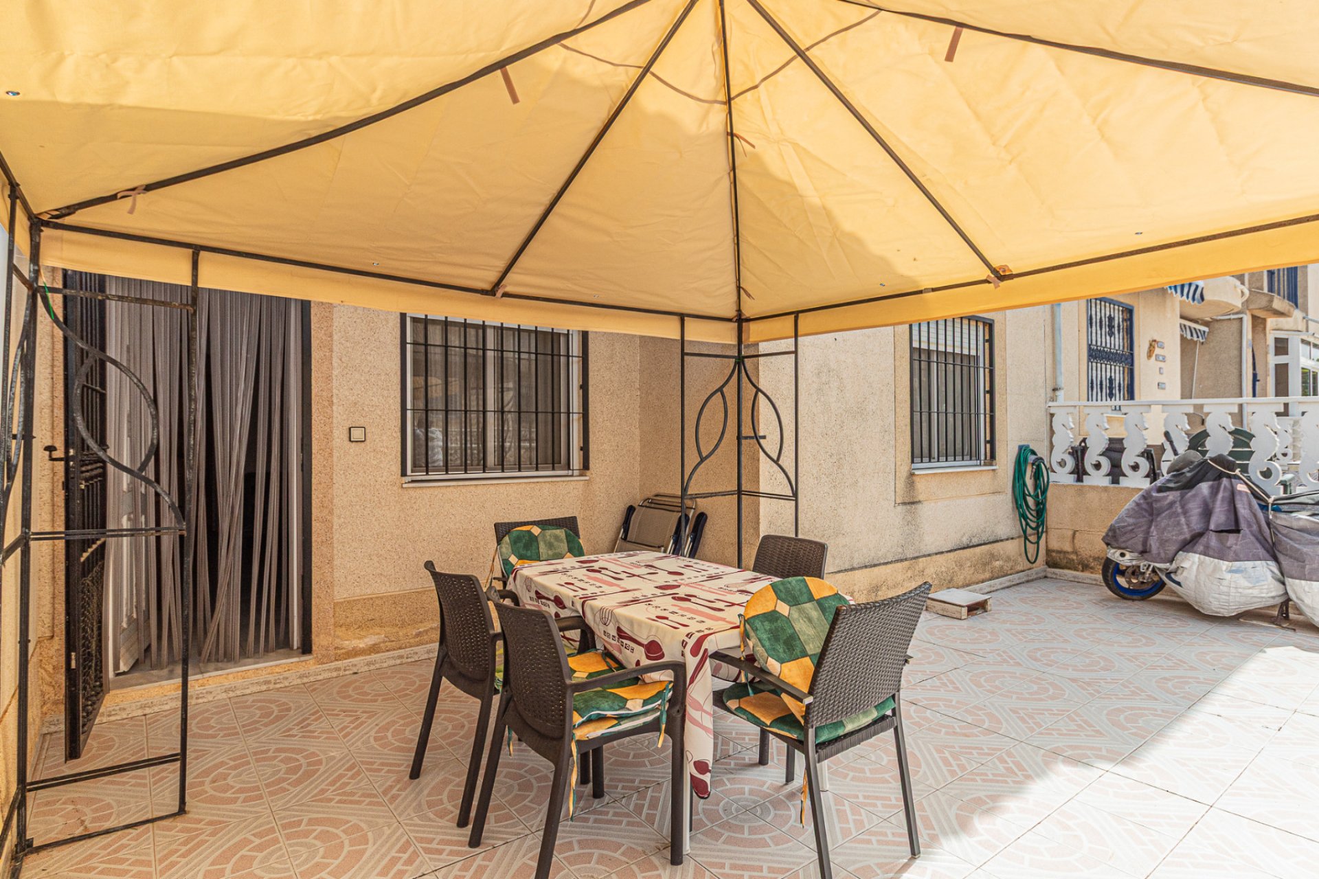Reventa - Apartment -
Torrevieja - San Luis