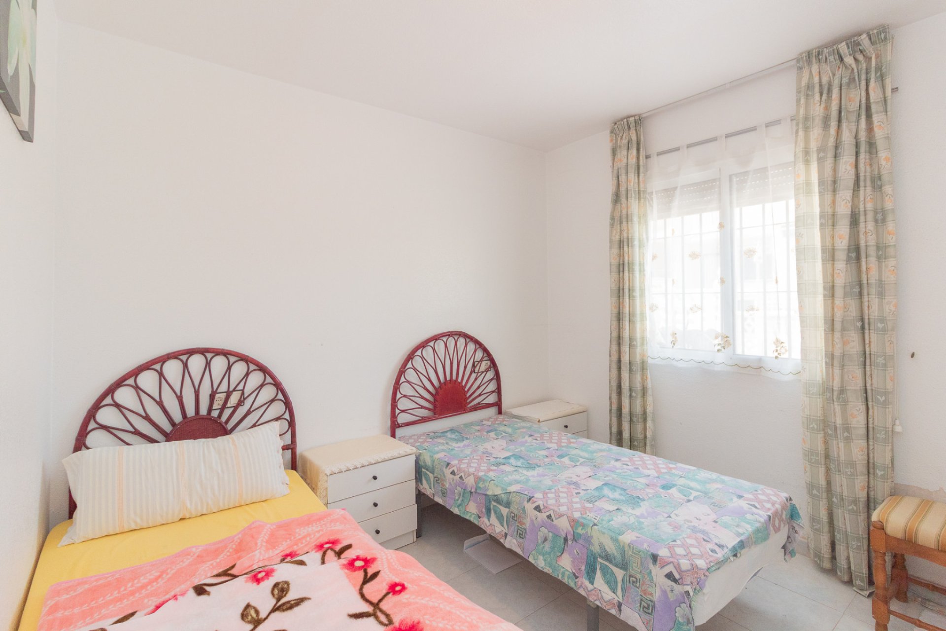 Reventa - Apartment -
Torrevieja - San Luis