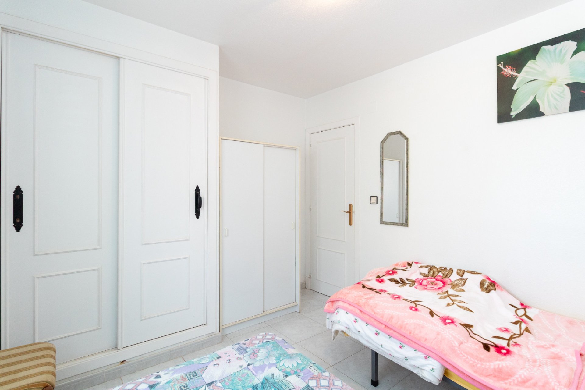 Reventa - Apartment -
Torrevieja - San Luis