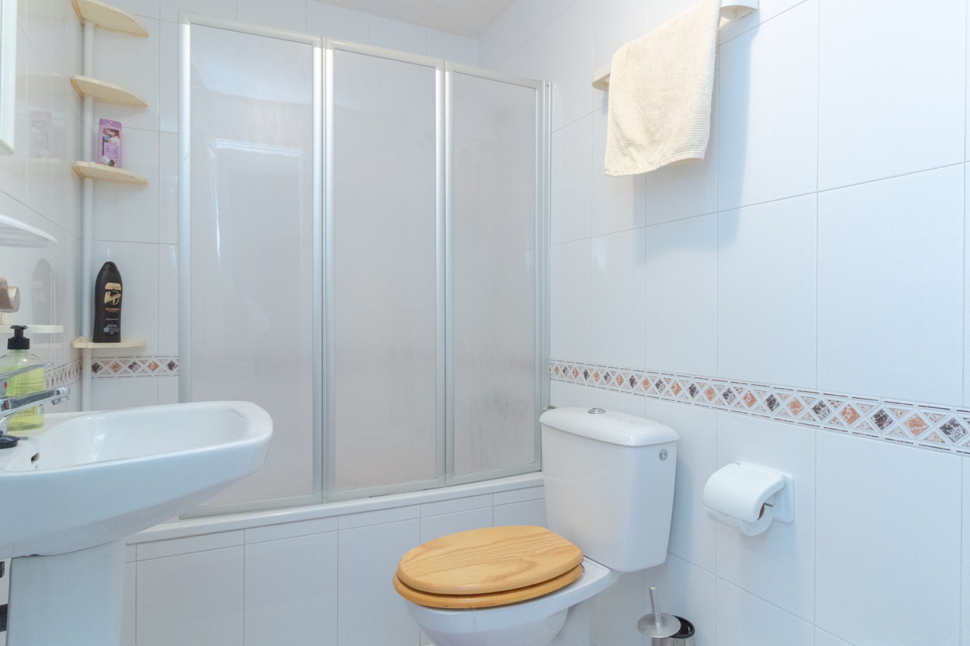 Reventa - Apartment -
Torrevieja - San Luis
