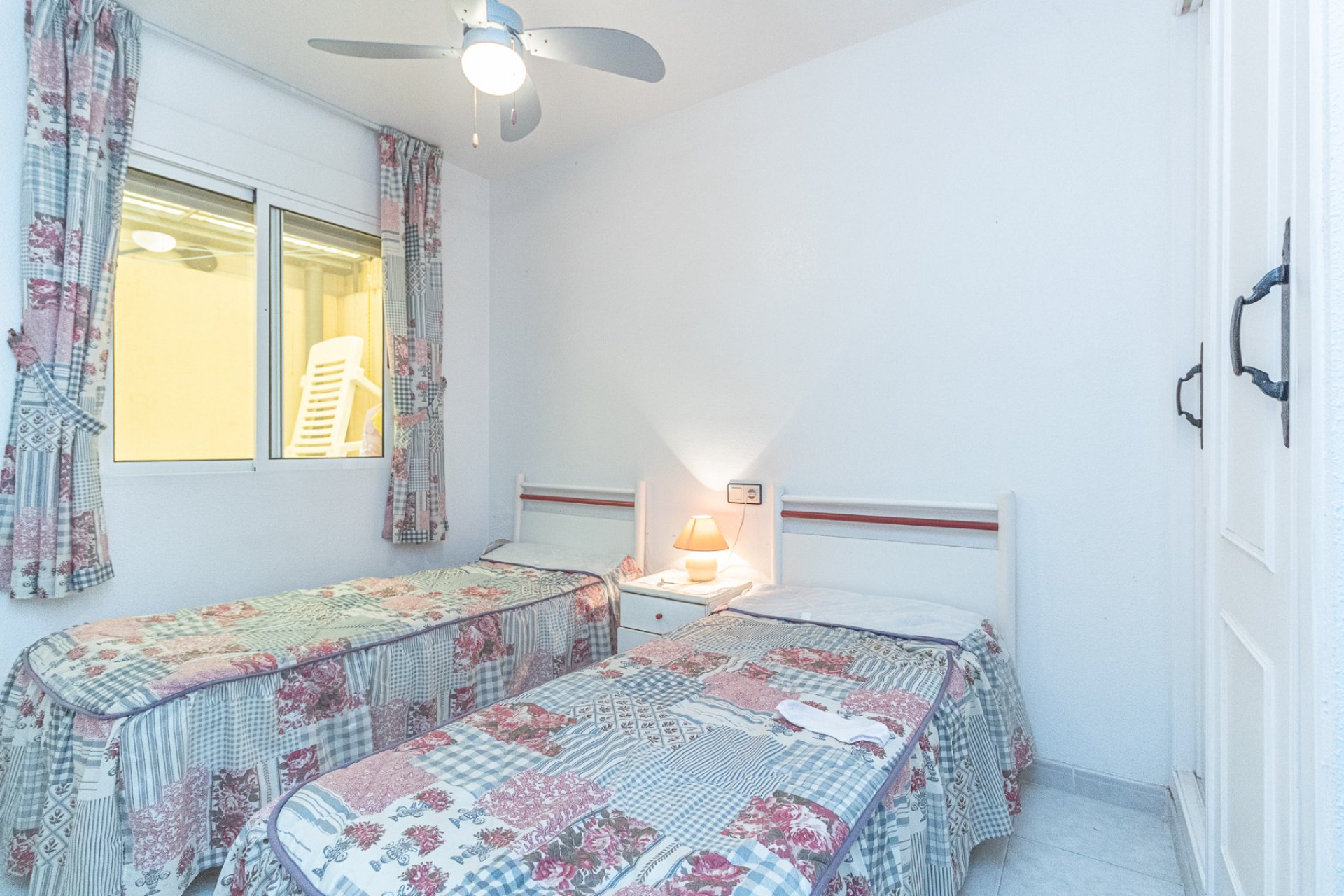 Reventa - Apartment -
Torrevieja - San Luis