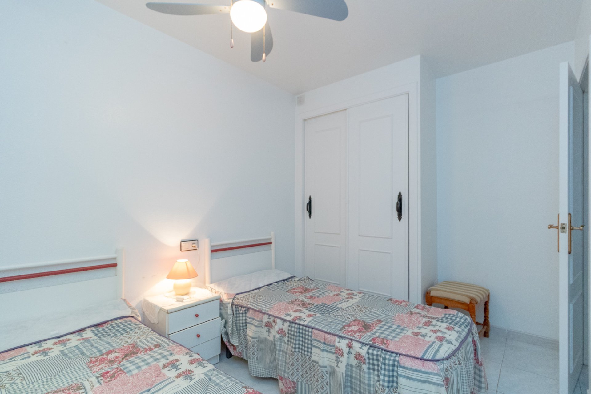 Reventa - Apartment -
Torrevieja - San Luis