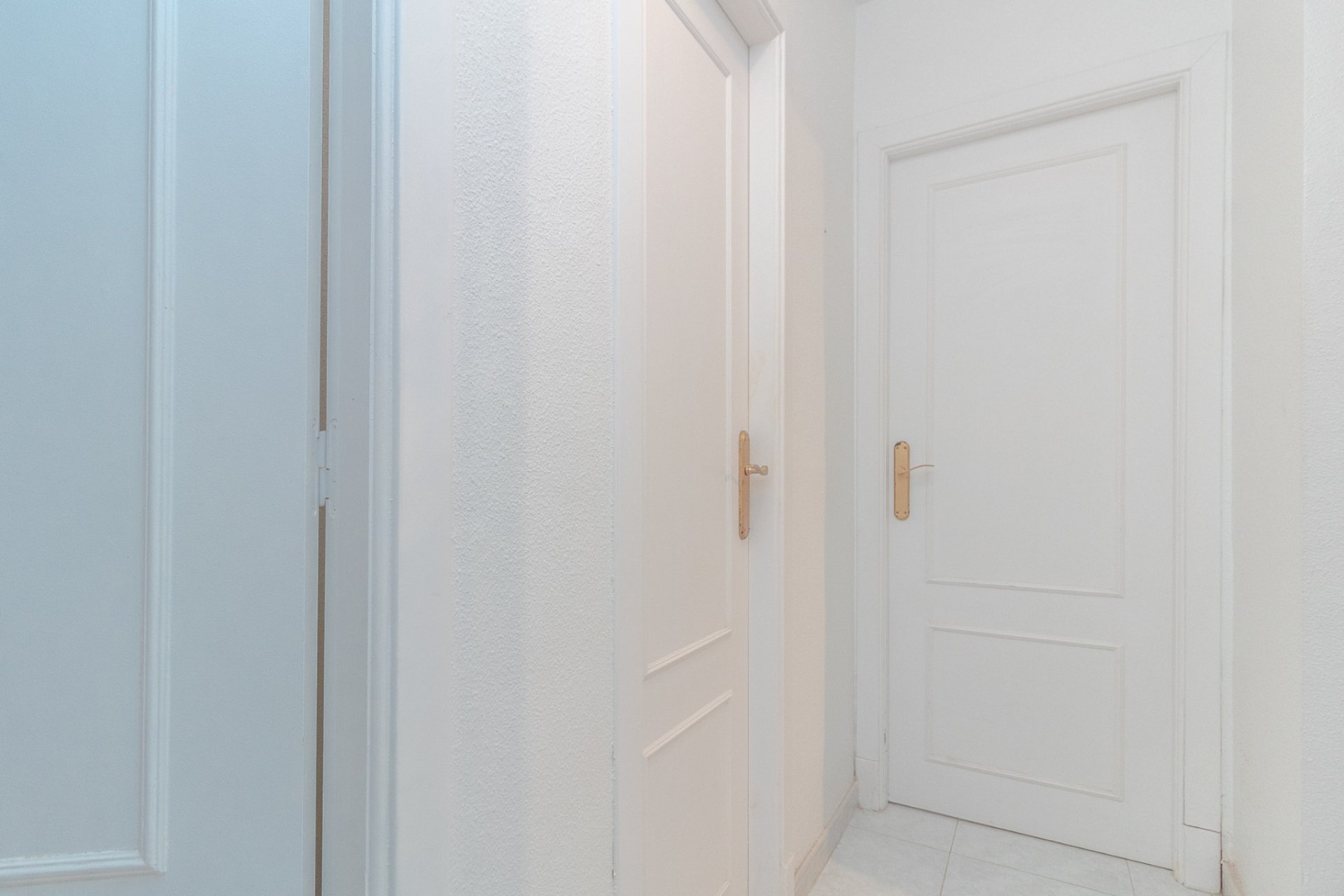 Reventa - Apartment -
Torrevieja - San Luis