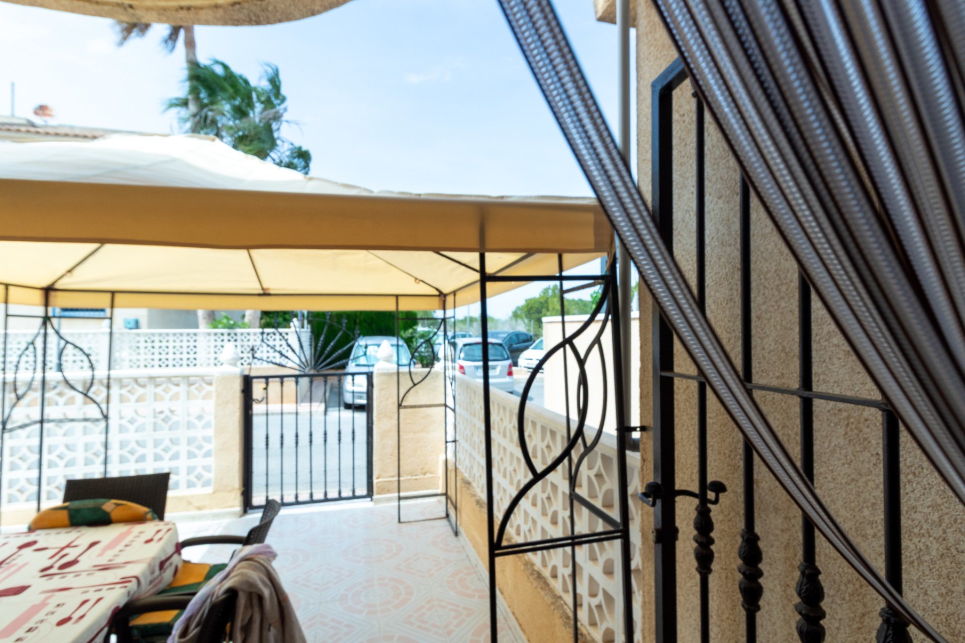 Reventa - Apartment -
Torrevieja - San Luis