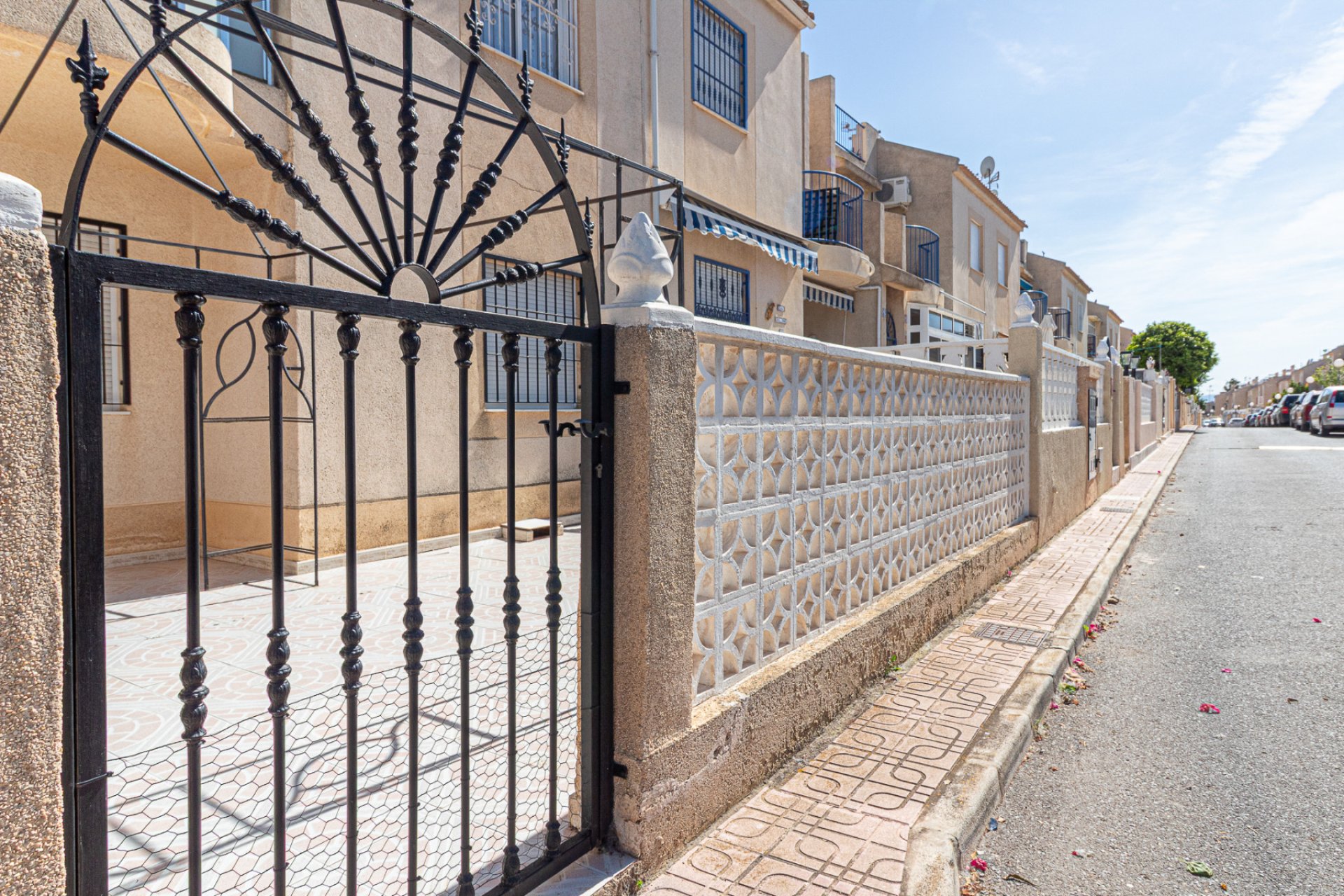 Reventa - Apartment -
Torrevieja - San Luis