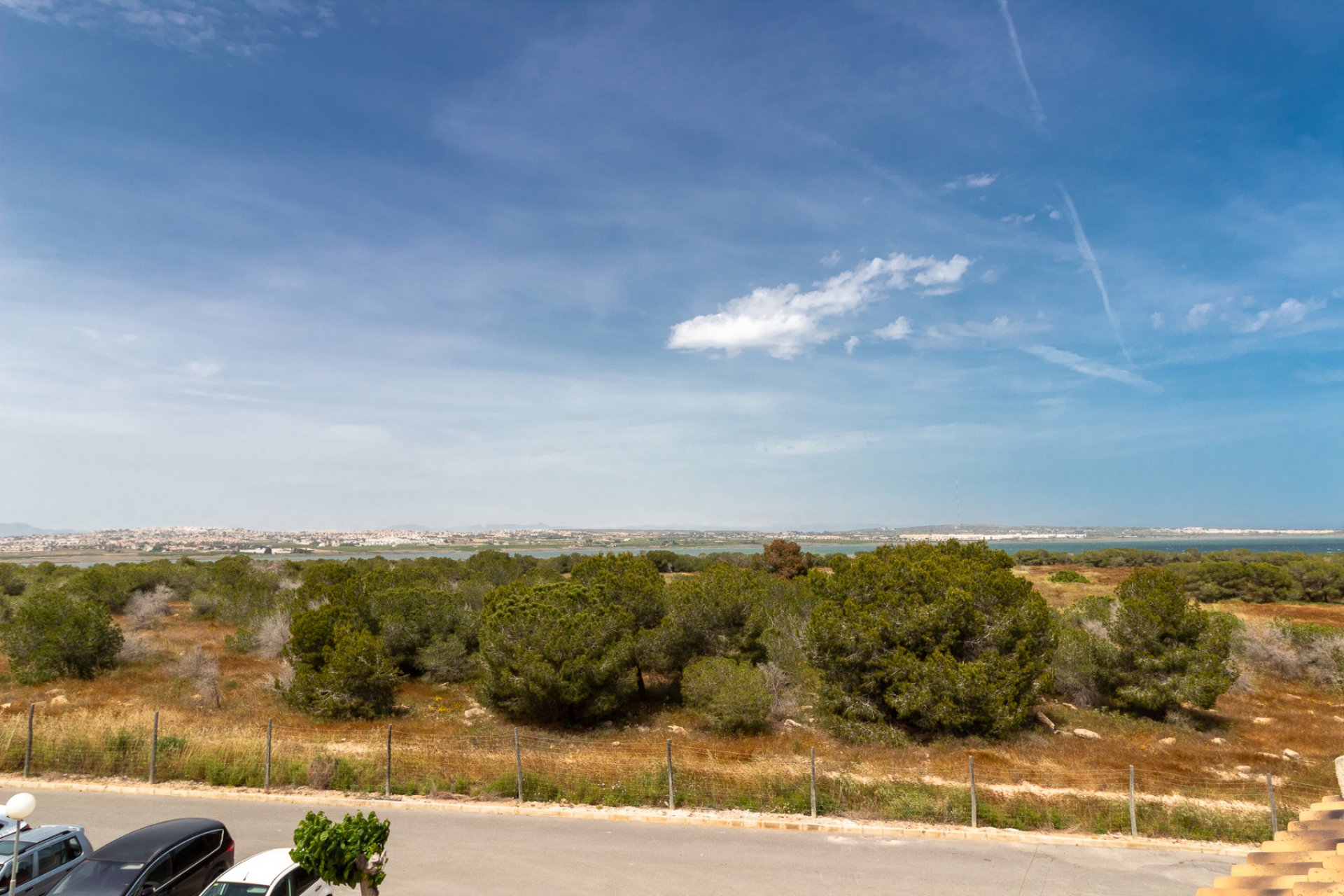 Reventa - Apartment -
Torrevieja - San Luis