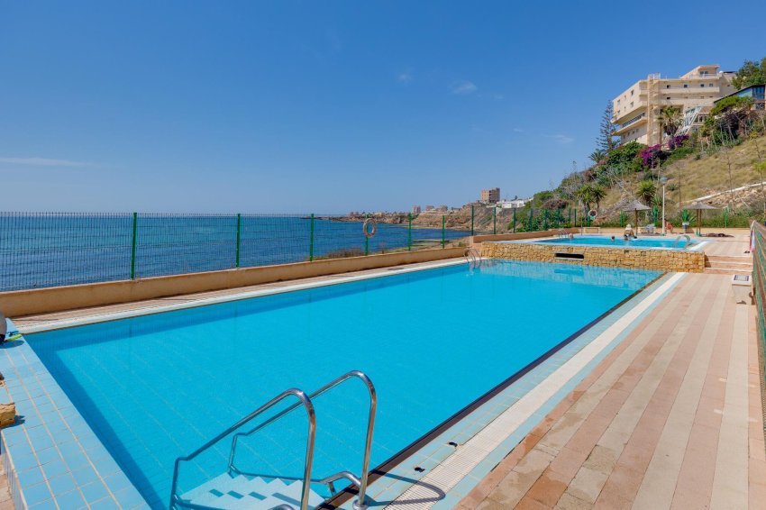 Reventa - Apartment -
Torrevieja - Torre Del Moro