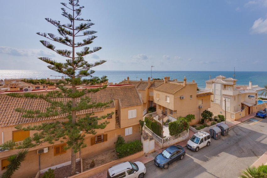 Reventa - Apartment -
Torrevieja - Torre Del Moro