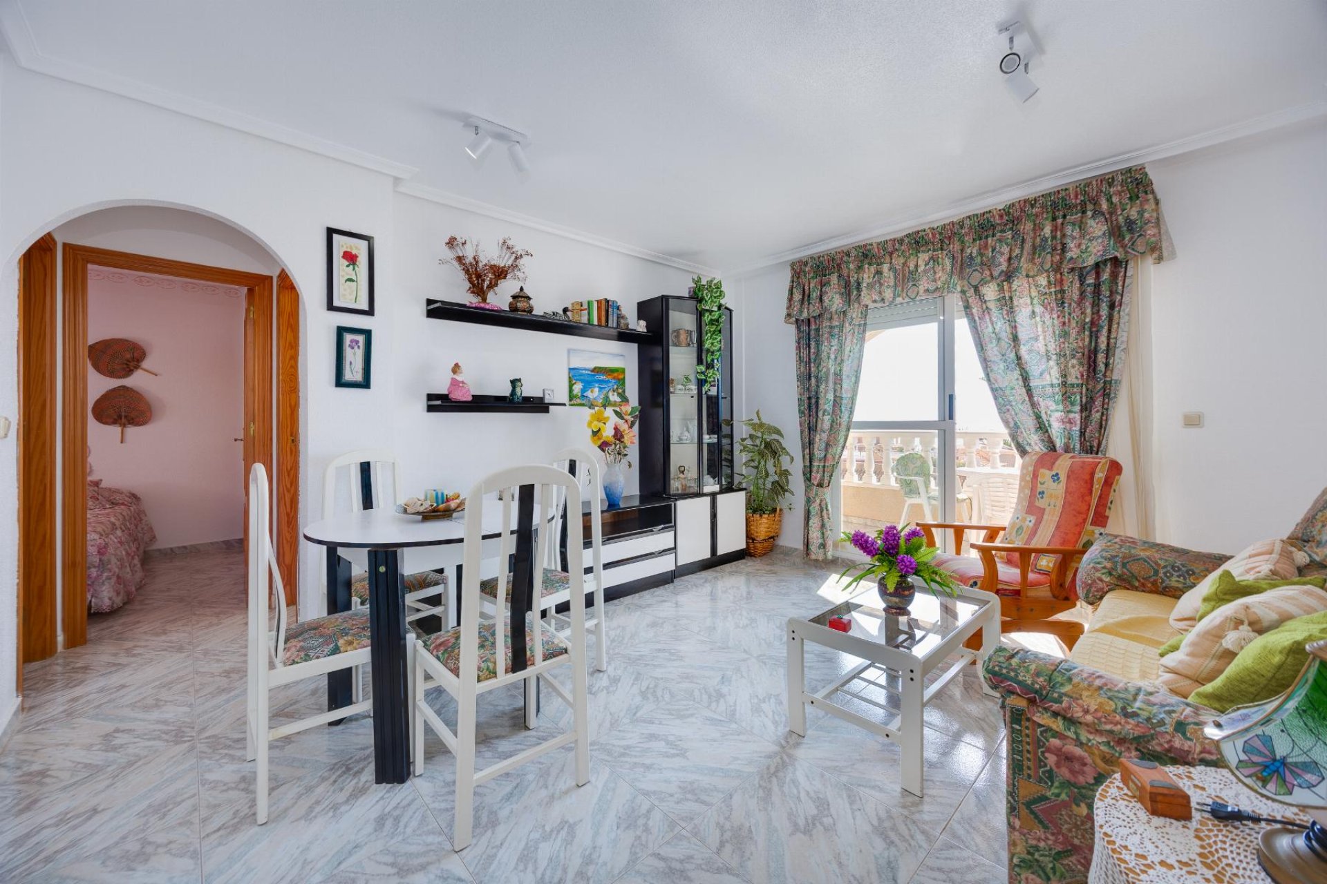 Reventa - Apartment -
Torrevieja - Torre Del Moro