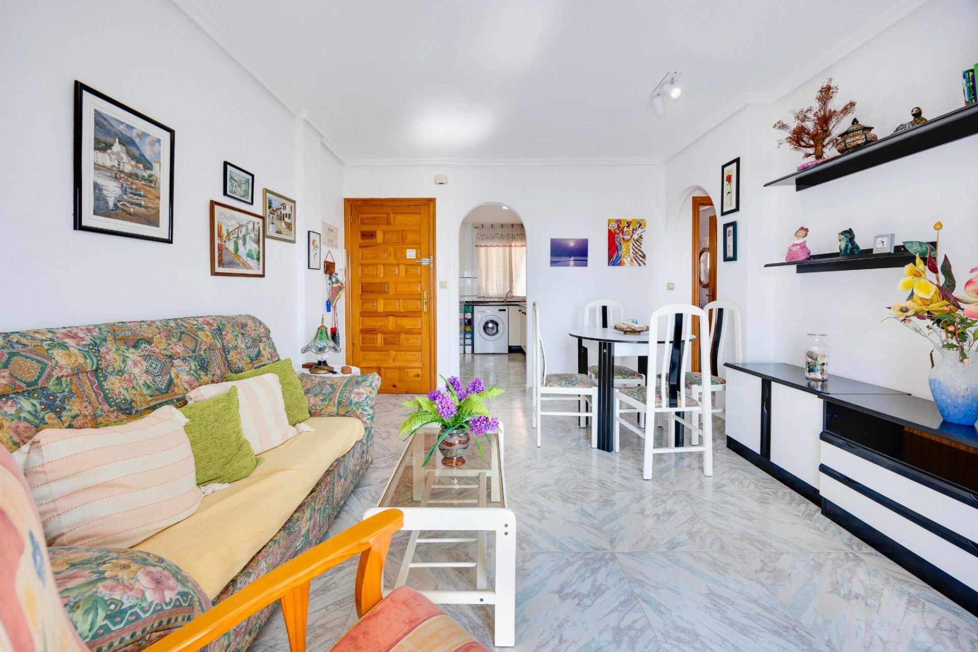 Reventa - Apartment -
Torrevieja - Torre Del Moro