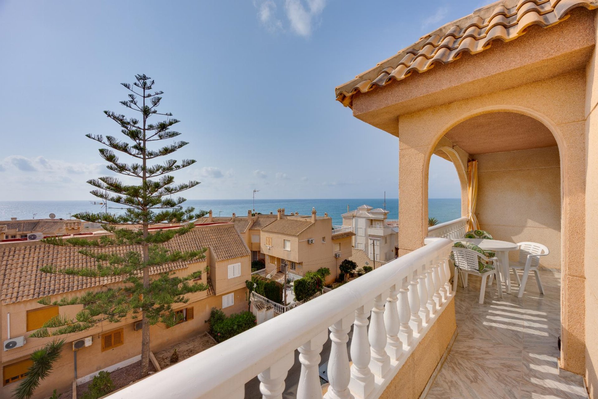 Reventa - Apartment -
Torrevieja - Torre Del Moro