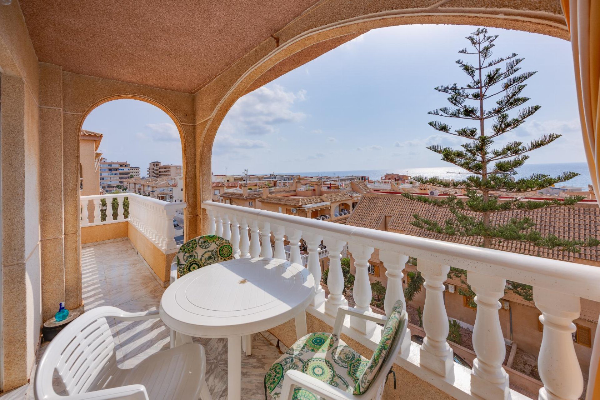 Reventa - Apartment -
Torrevieja - Torre Del Moro