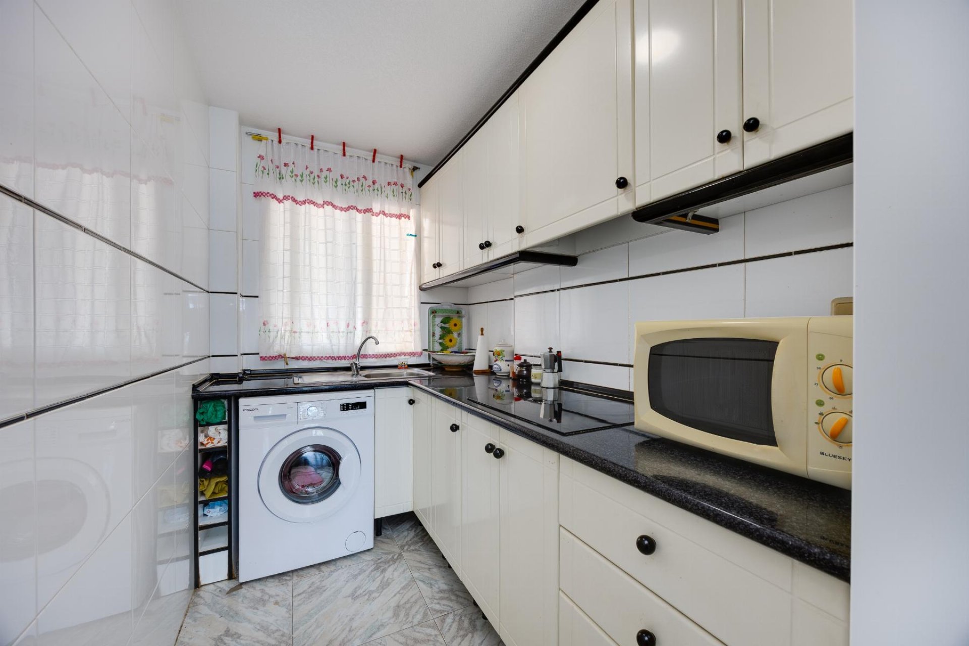 Reventa - Apartment -
Torrevieja - Torre Del Moro