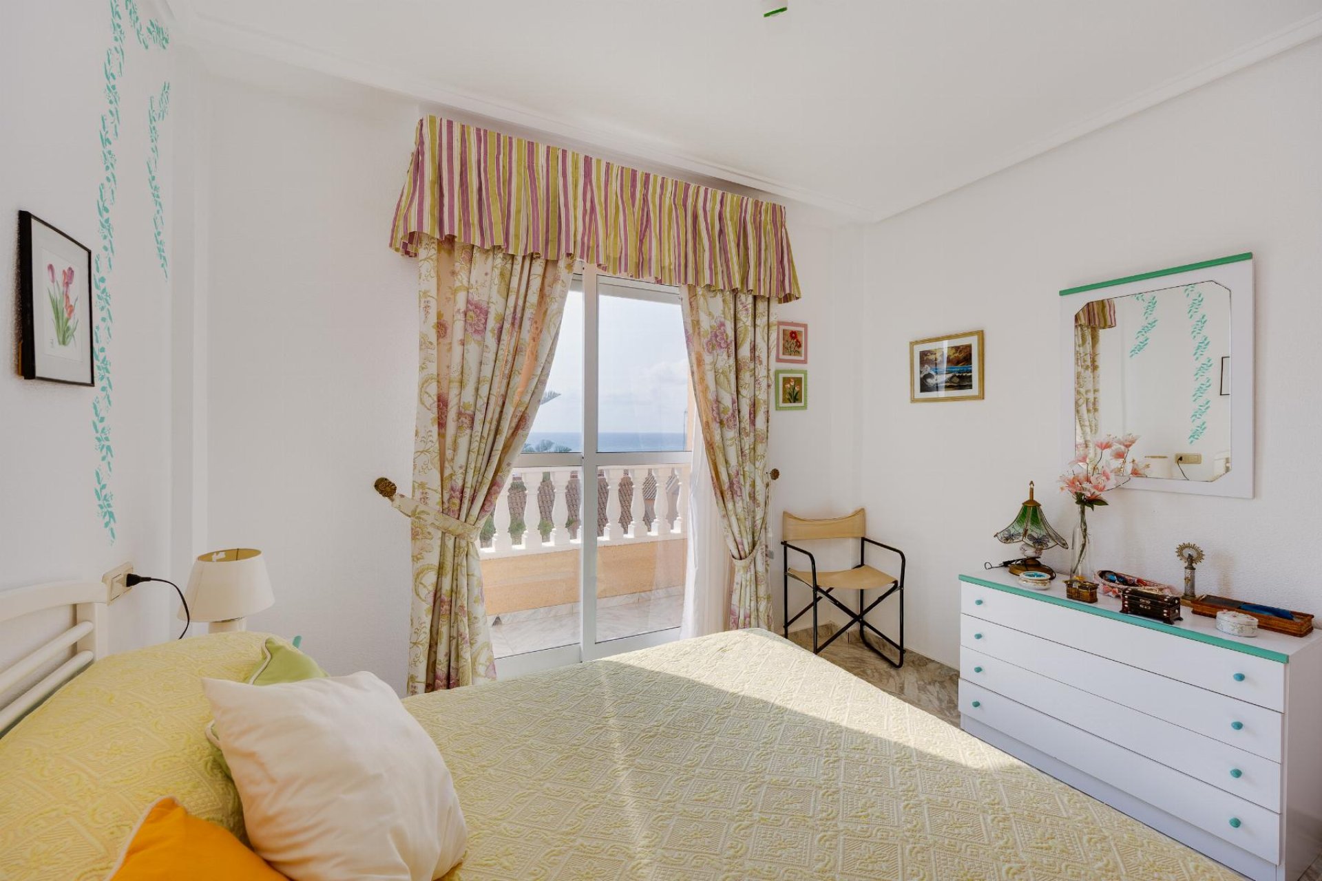Reventa - Apartment -
Torrevieja - Torre Del Moro