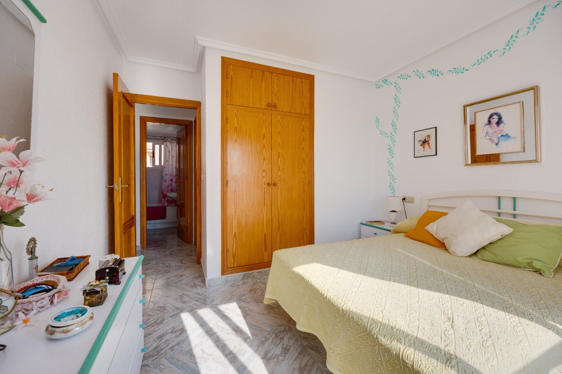 Reventa - Apartment -
Torrevieja - Torre Del Moro