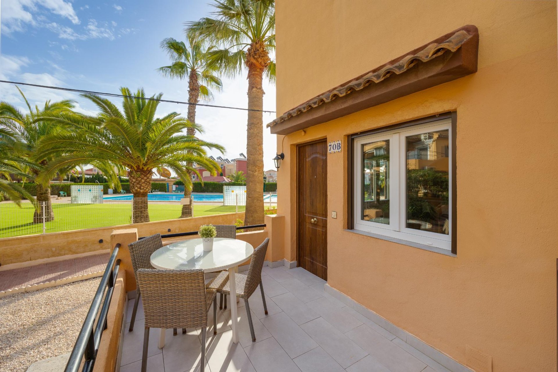 Reventa - Apartment -
Torrevieja - Torreblanca La Mata