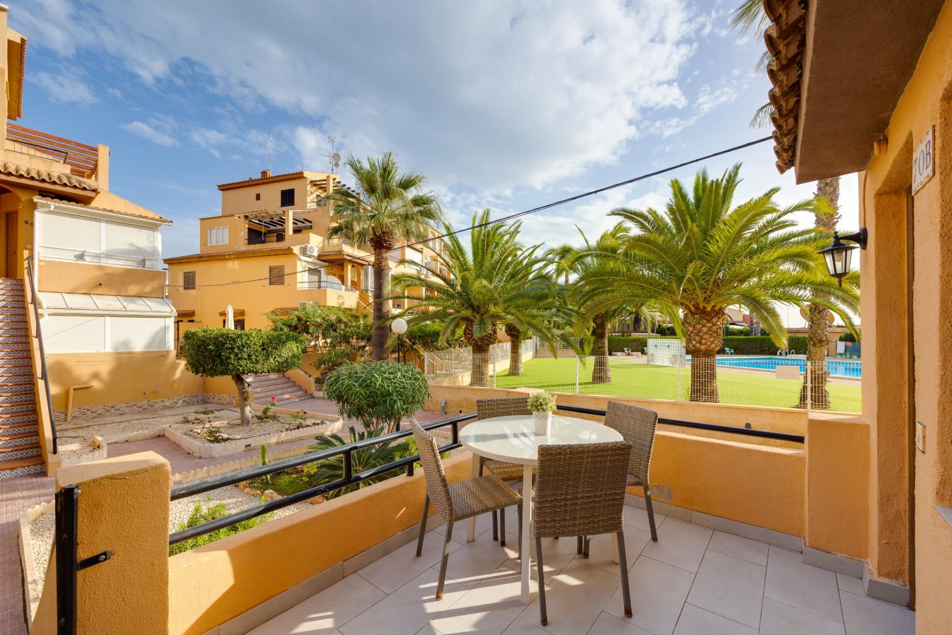 Reventa - Apartment -
Torrevieja - Torreblanca La Mata