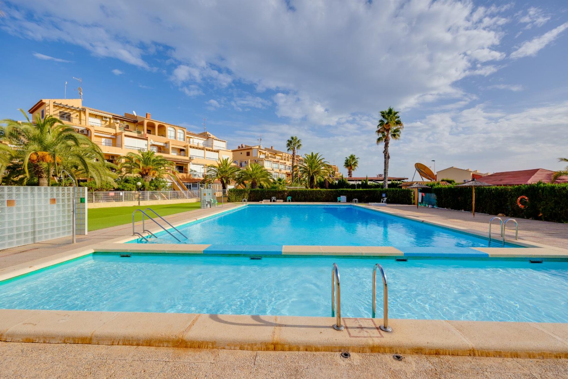 Reventa - Apartment -
Torrevieja - Torreblanca La Mata