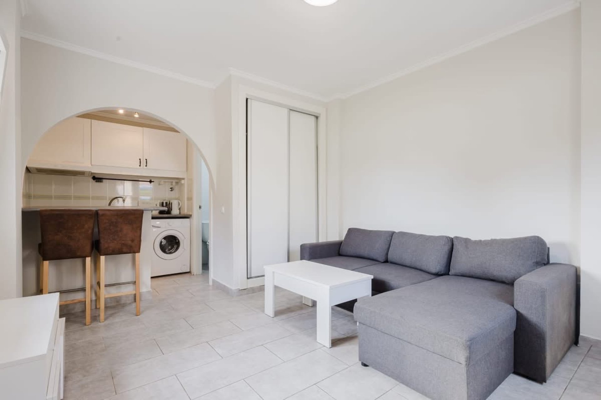 Reventa - Apartment -
Torrevieja - Torreblanca La Mata