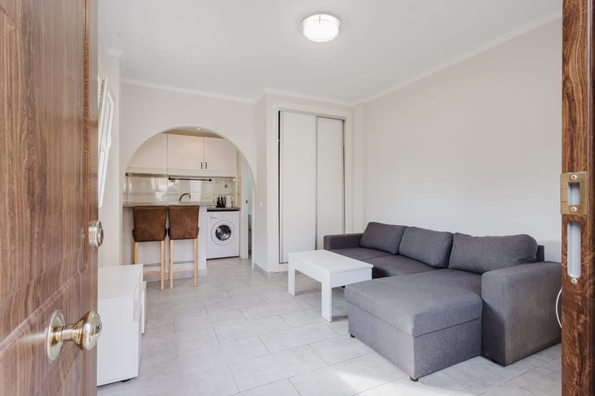 Reventa - Apartment -
Torrevieja - Torreblanca La Mata