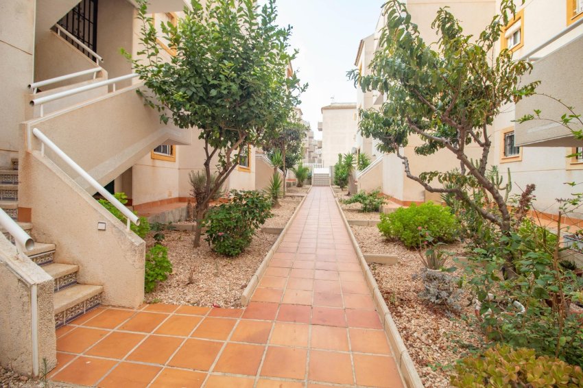 Reventa - Apartment -
Torrevieja - Torreblanca