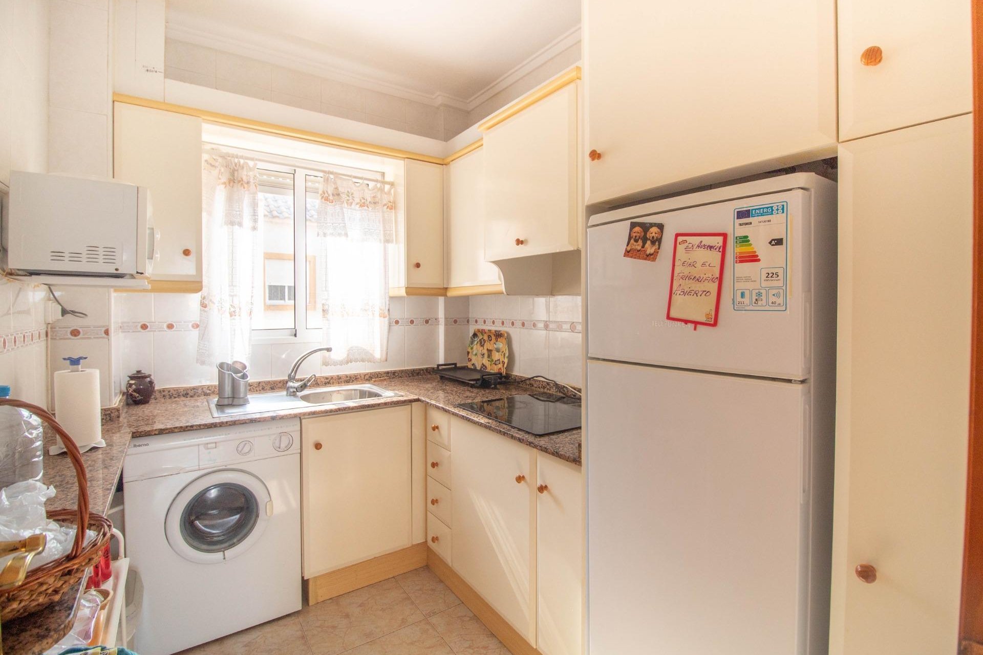 Reventa - Apartment -
Torrevieja - Torreblanca