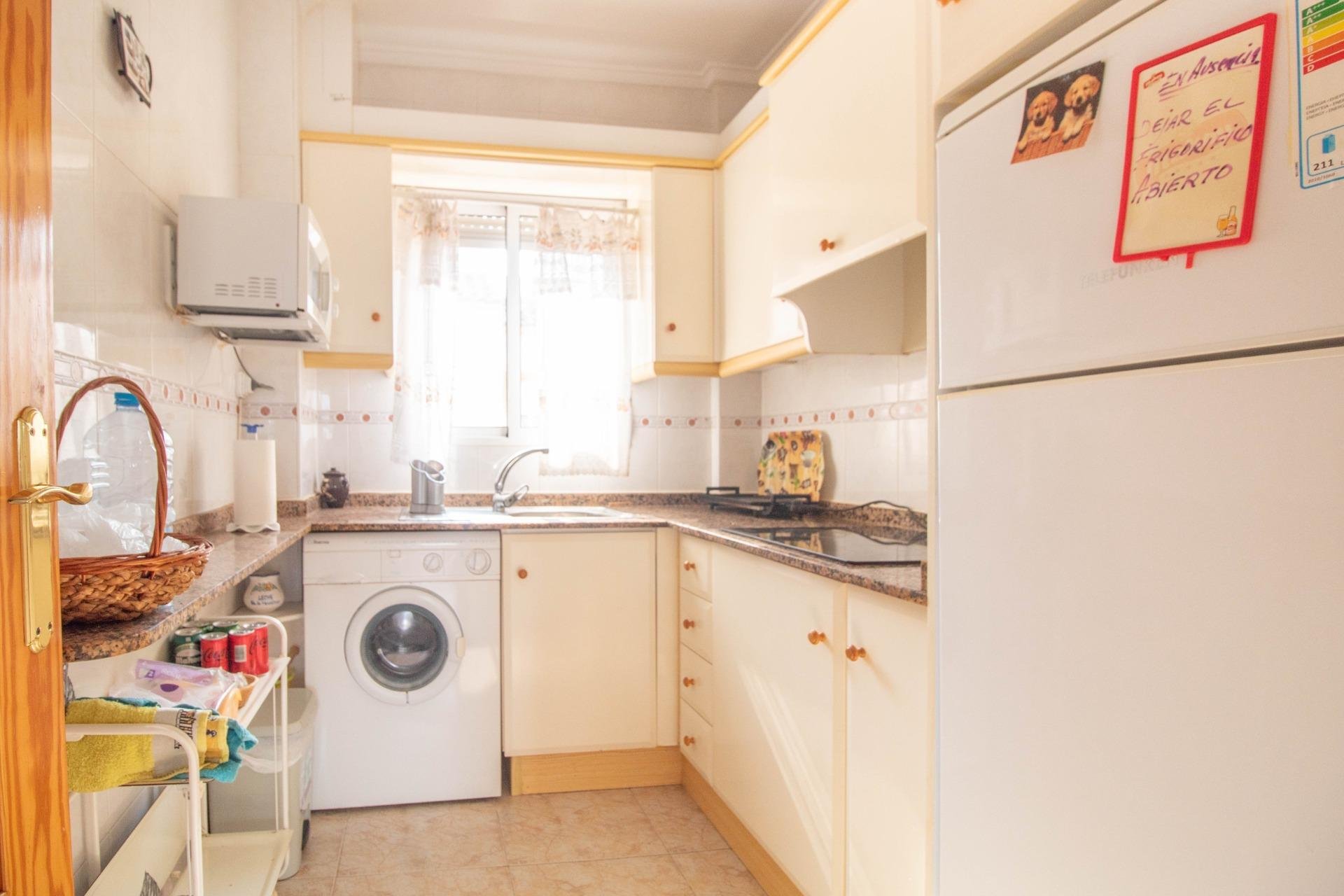 Reventa - Apartment -
Torrevieja - Torreblanca