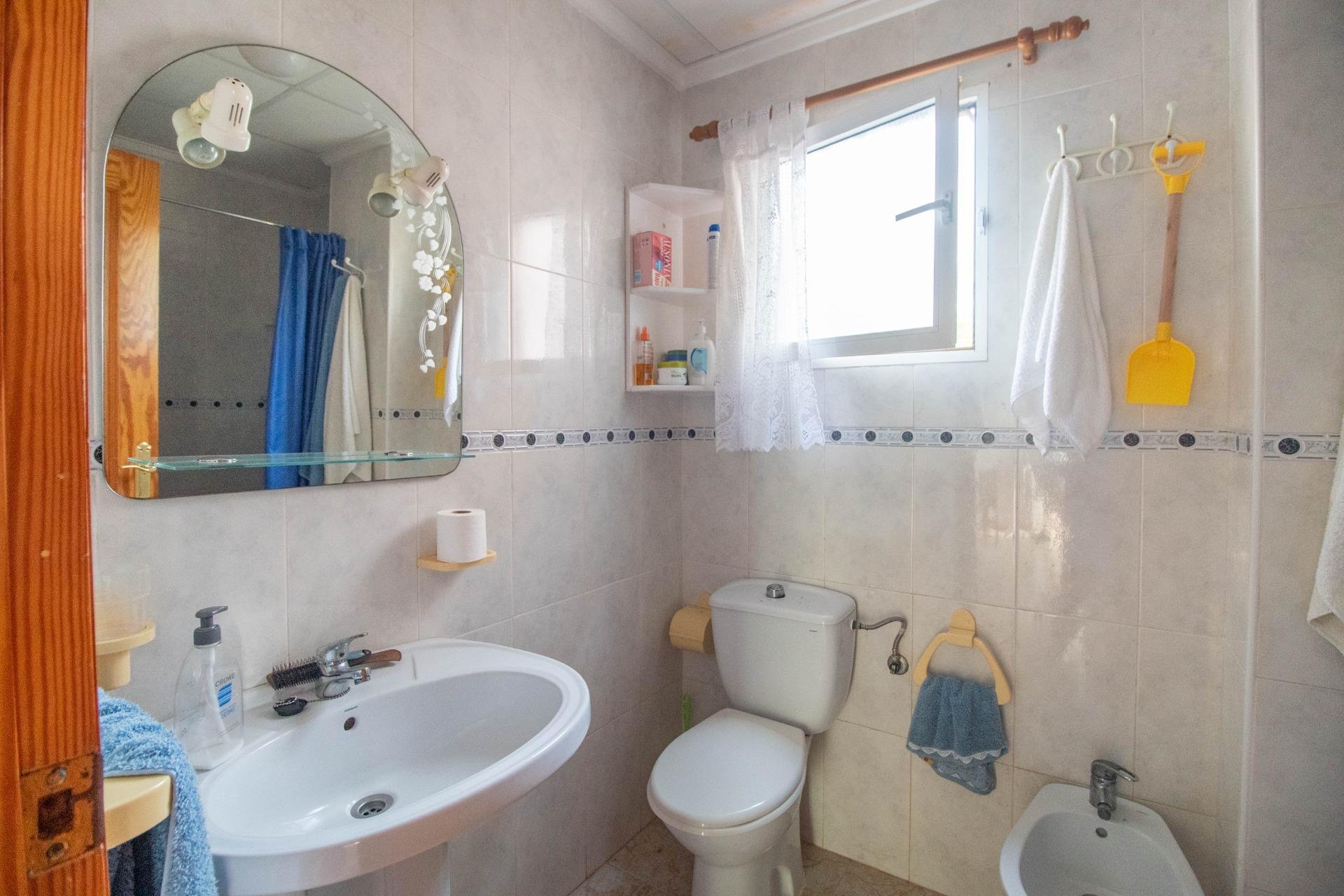 Reventa - Apartment -
Torrevieja - Torreblanca