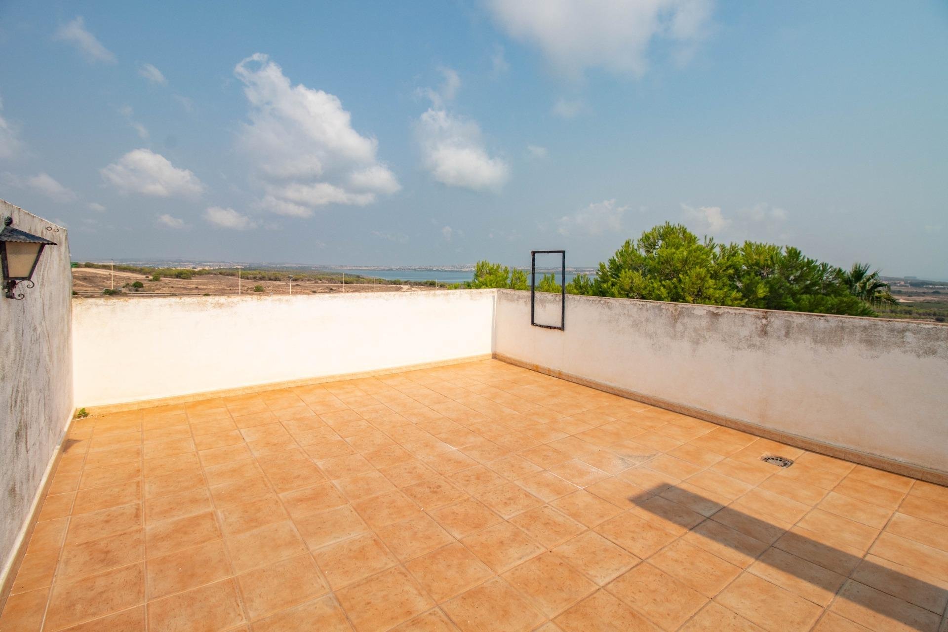 Reventa - Apartment -
Torrevieja - Torreblanca