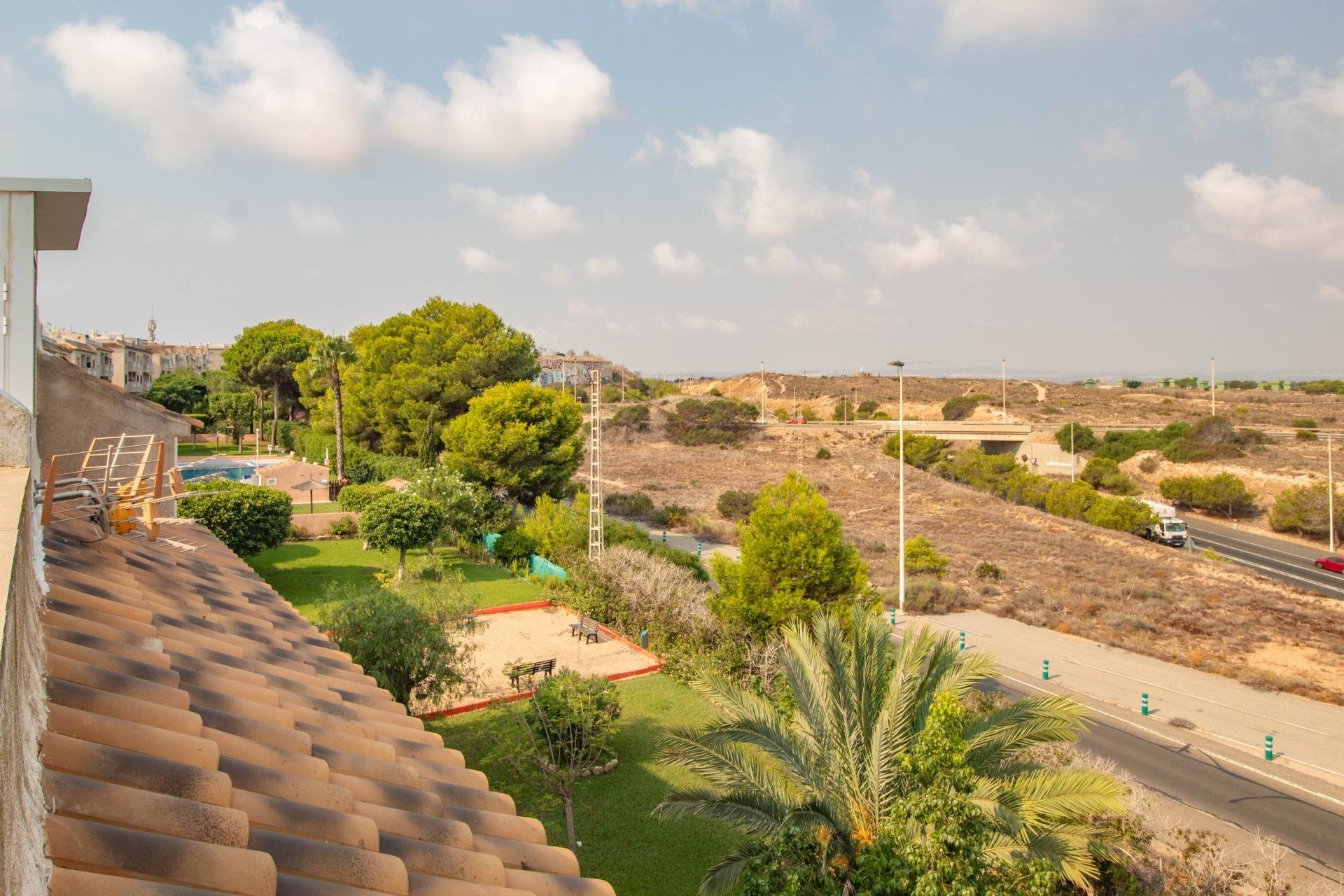 Reventa - Apartment -
Torrevieja - Torreblanca