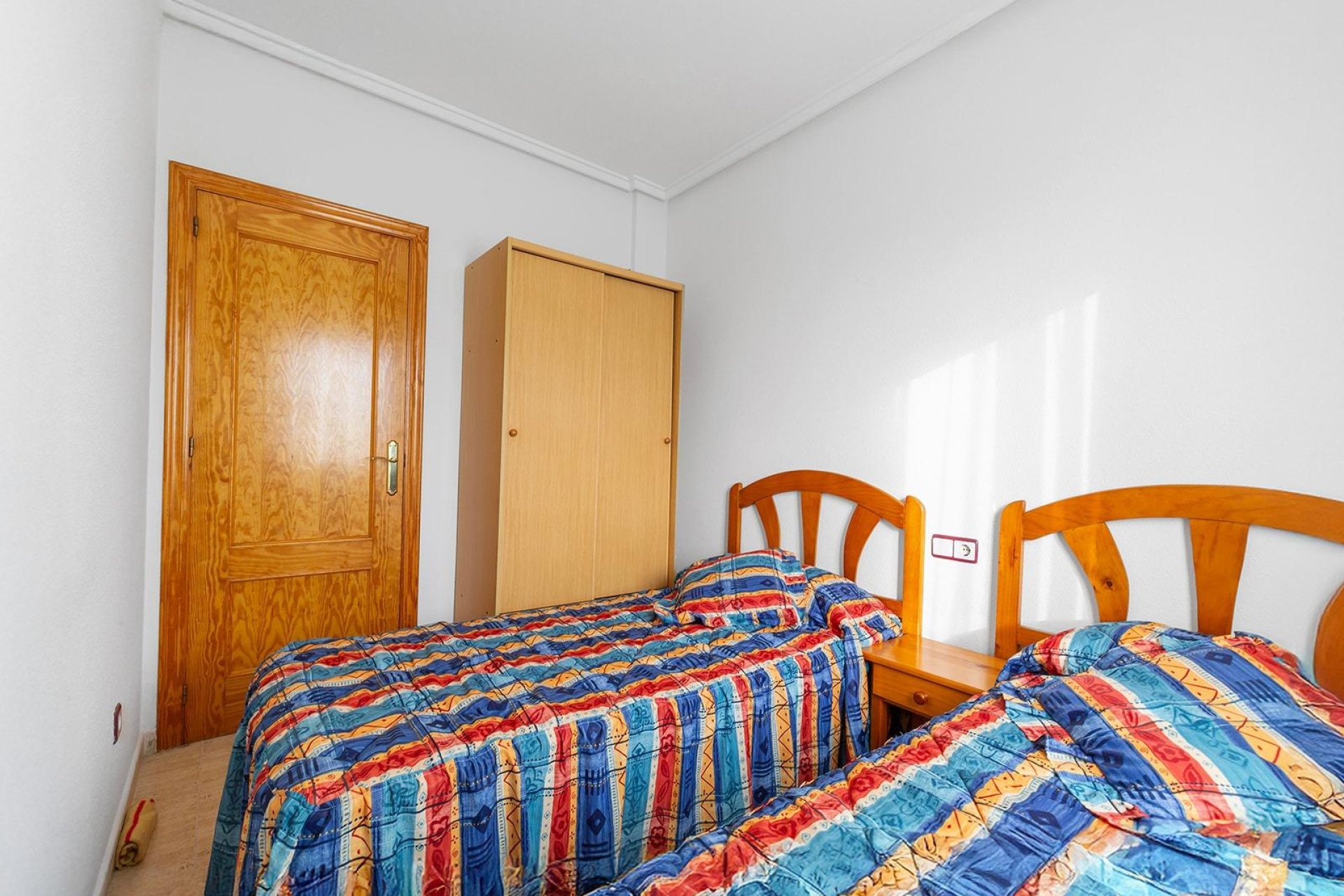 Reventa - Apartment -
Torrevieja - Torreblanca