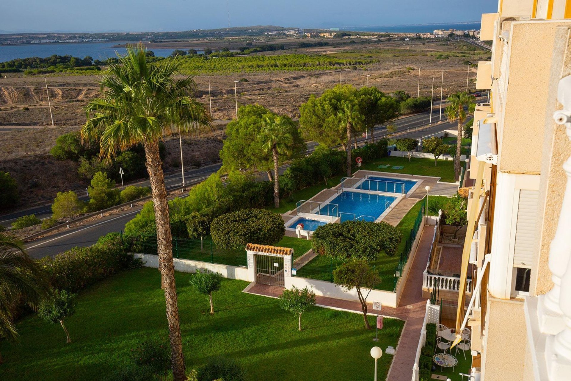 Reventa - Apartment -
Torrevieja - Torreblanca