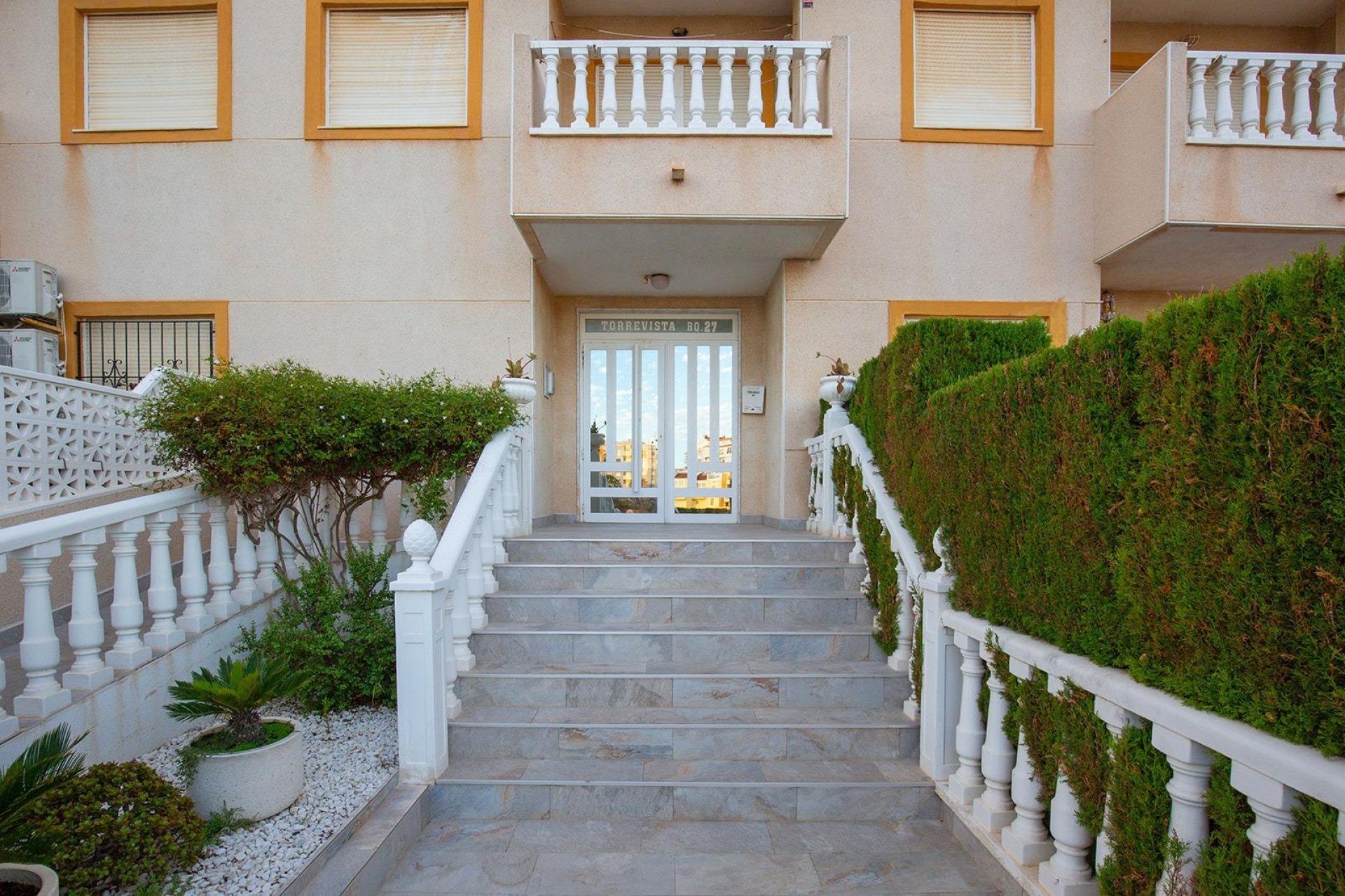 Reventa - Apartment -
Torrevieja - Torreblanca