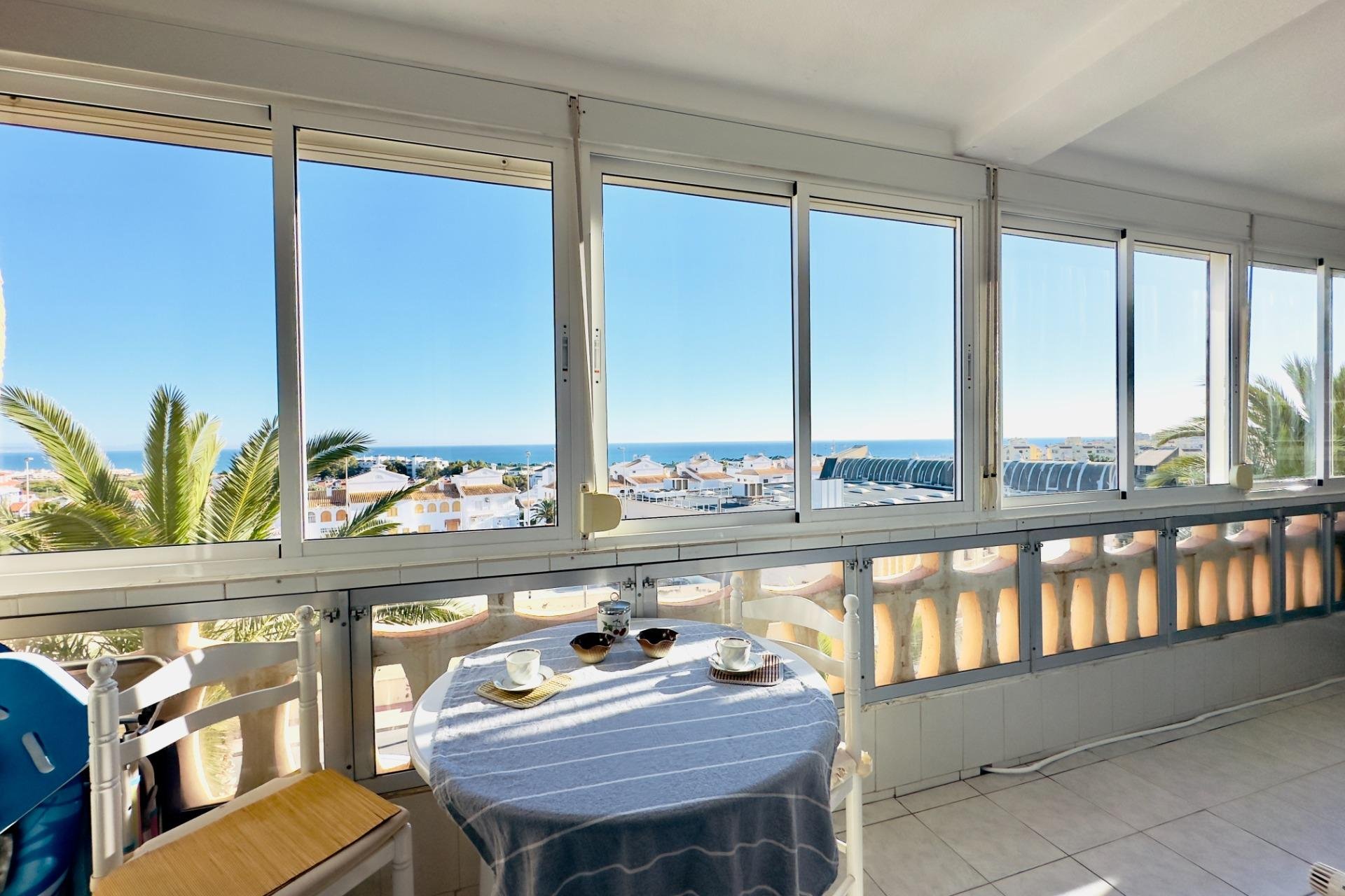 Reventa - Apartment -
Torrevieja - Torreblanca