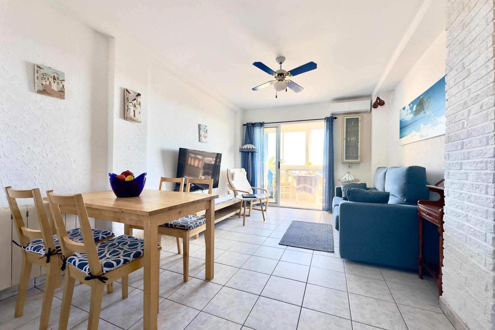 Reventa - Apartment -
Torrevieja - Torreblanca