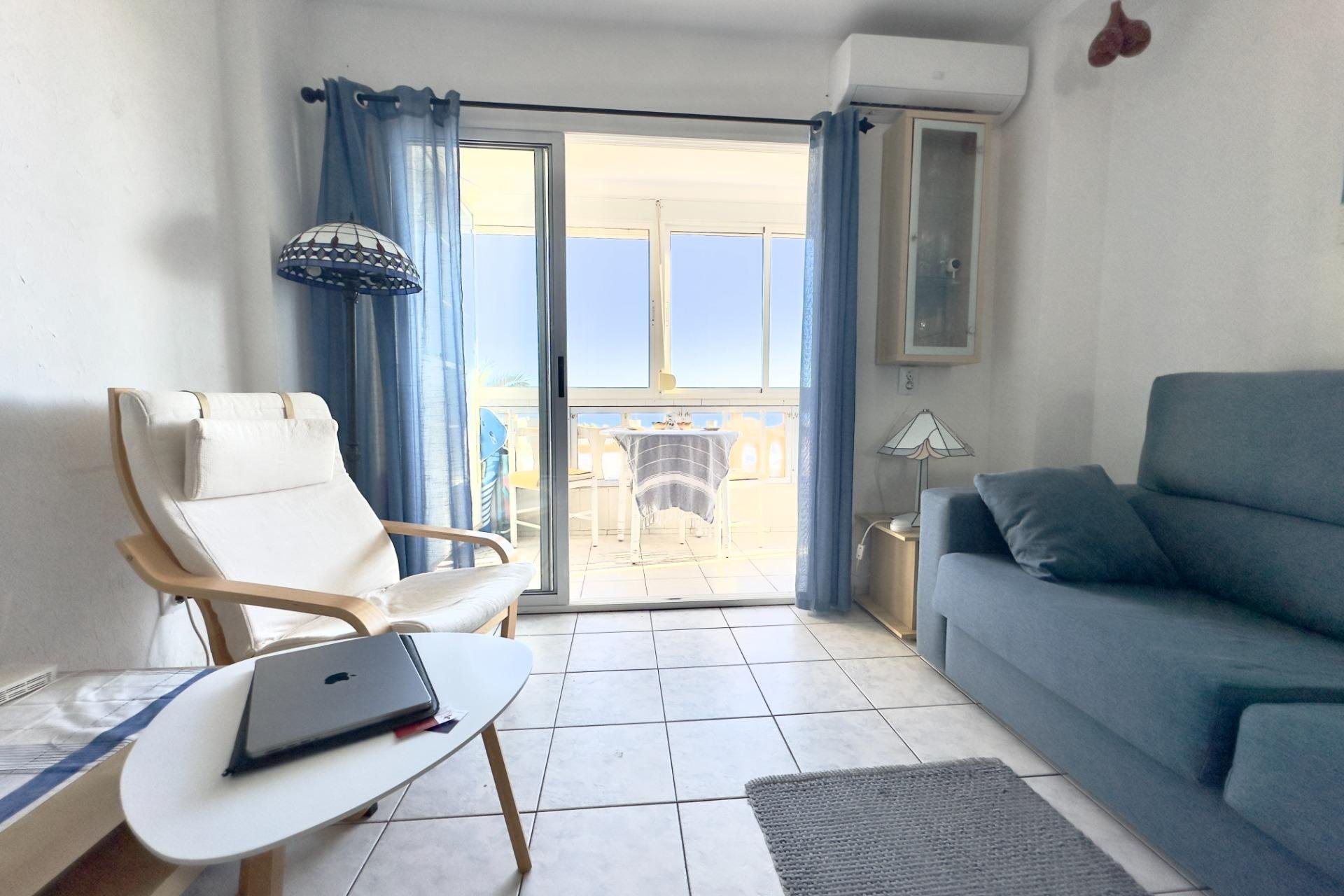 Reventa - Apartment -
Torrevieja - Torreblanca