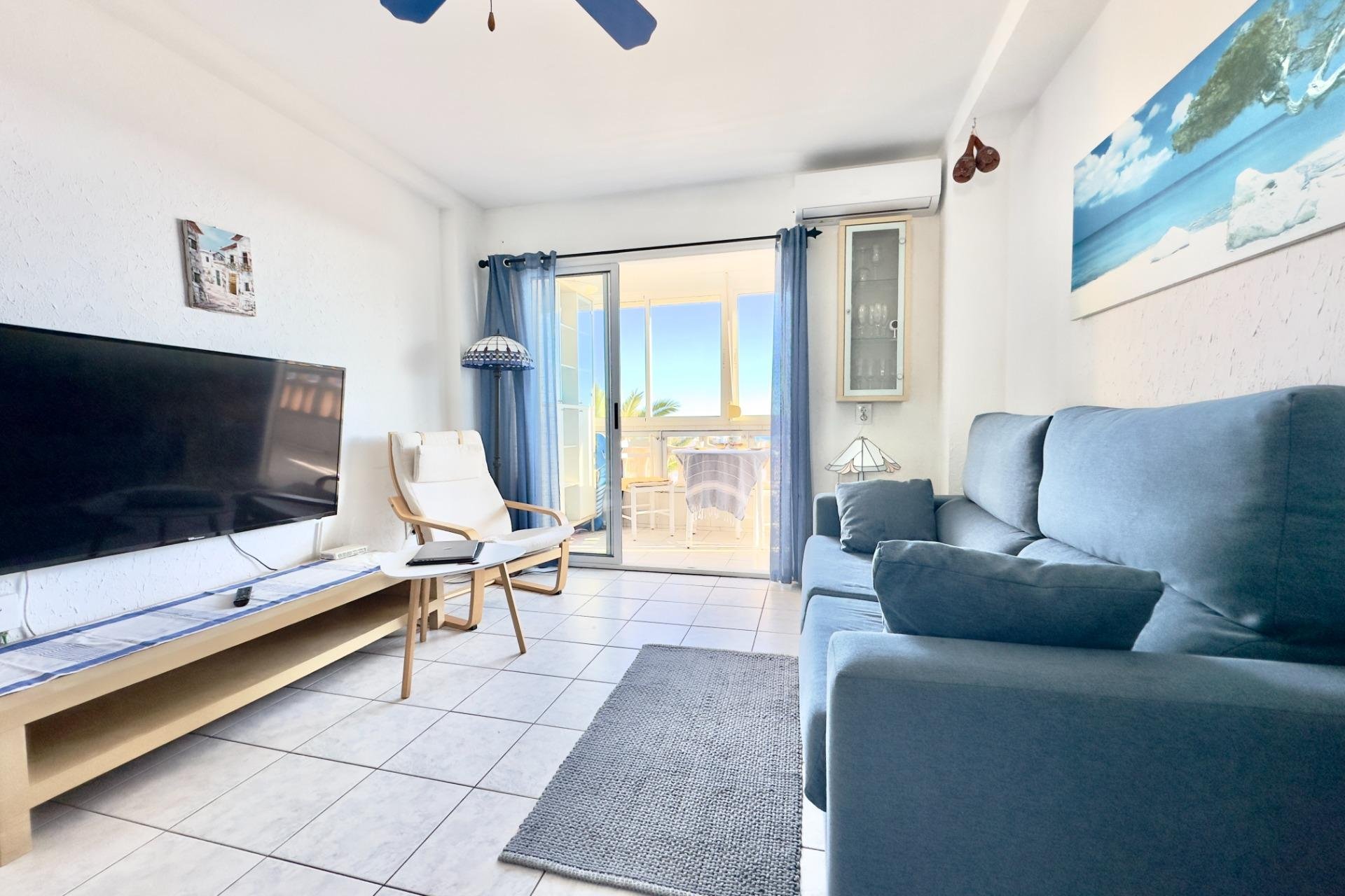 Reventa - Apartment -
Torrevieja - Torreblanca