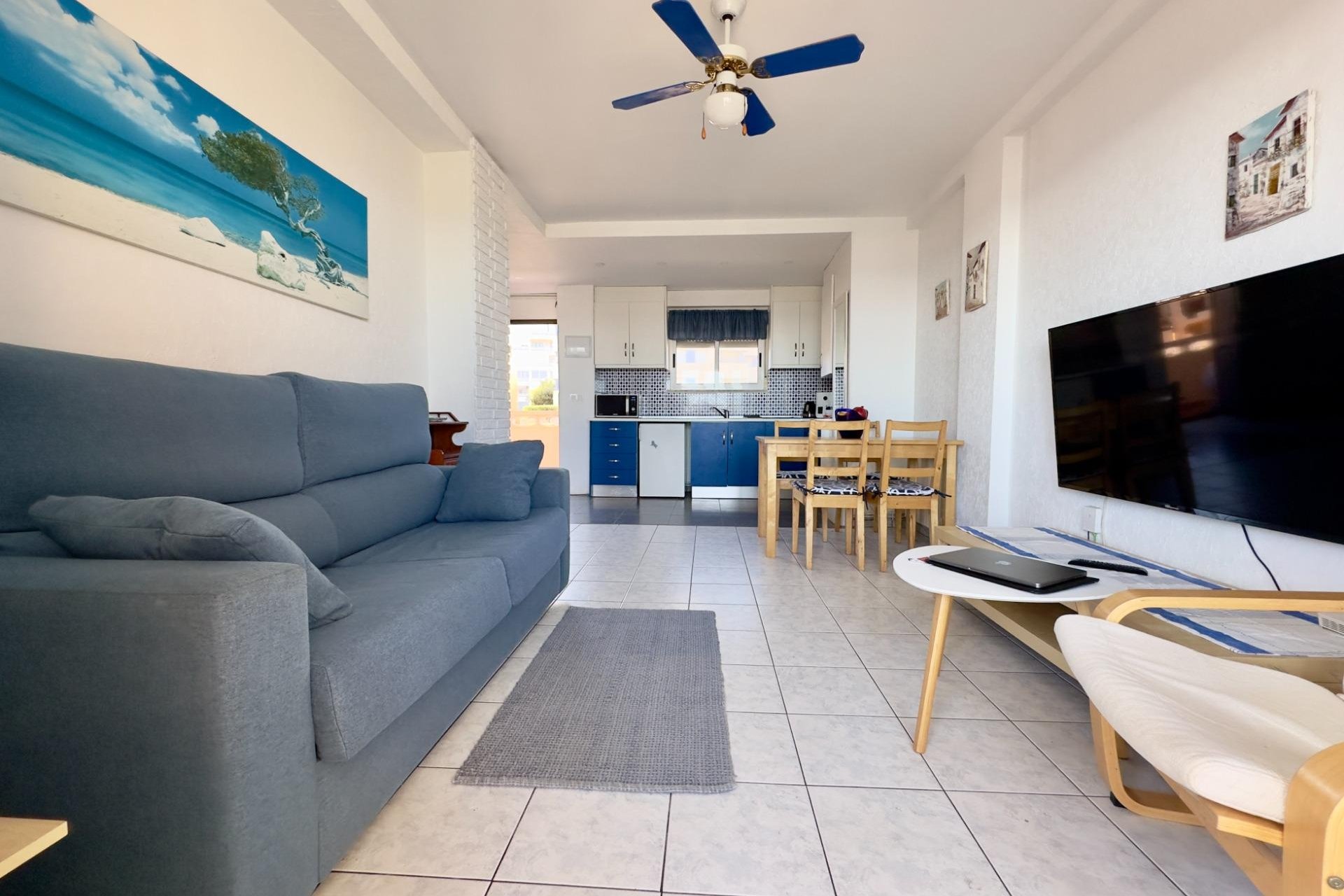 Reventa - Apartment -
Torrevieja - Torreblanca