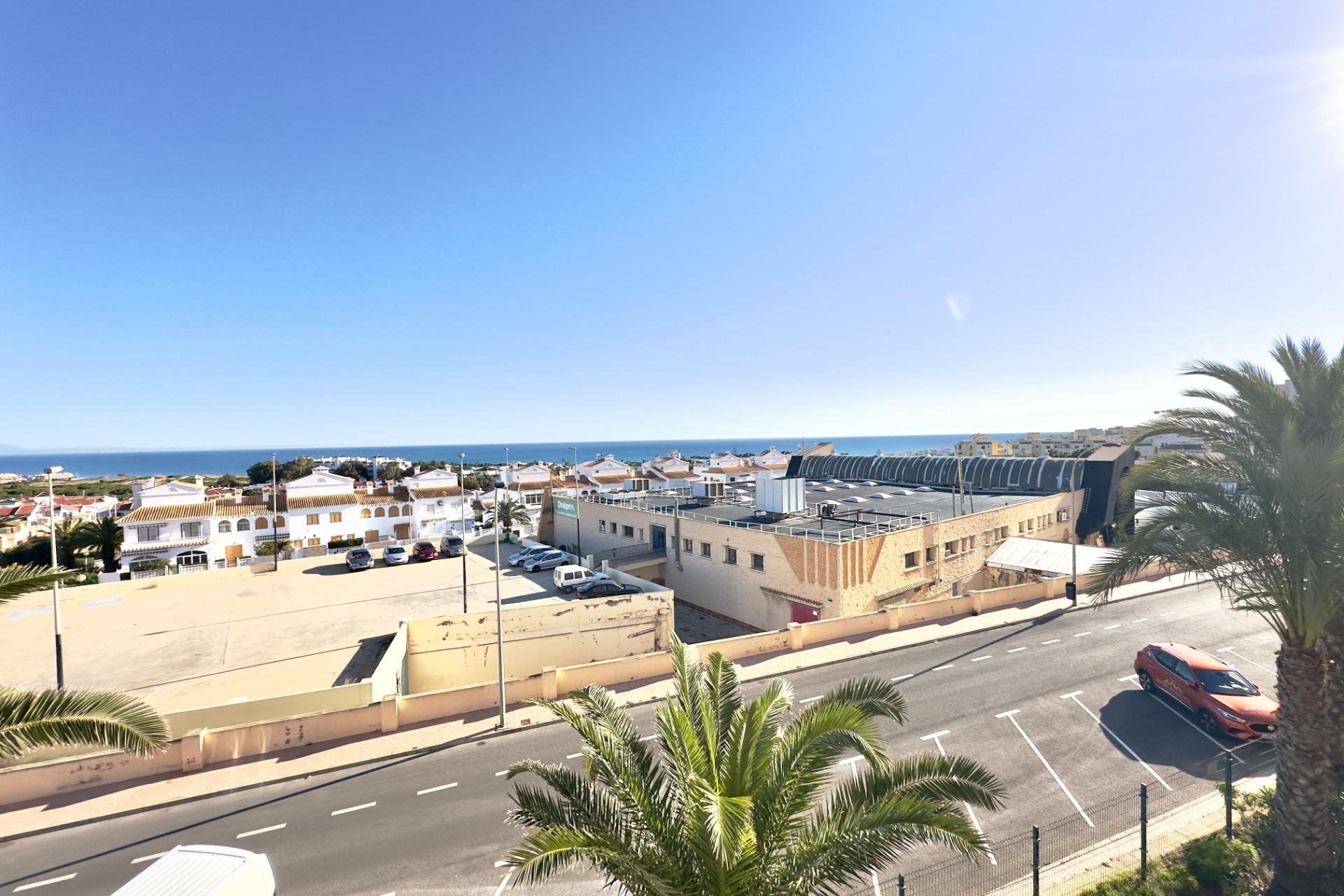 Reventa - Apartment -
Torrevieja - Torreblanca