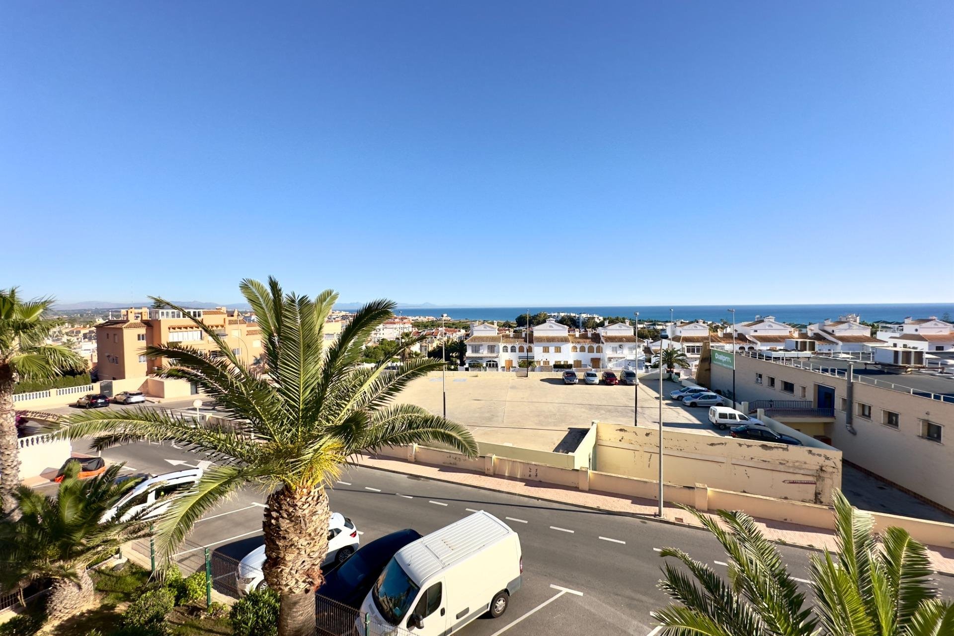 Reventa - Apartment -
Torrevieja - Torreblanca