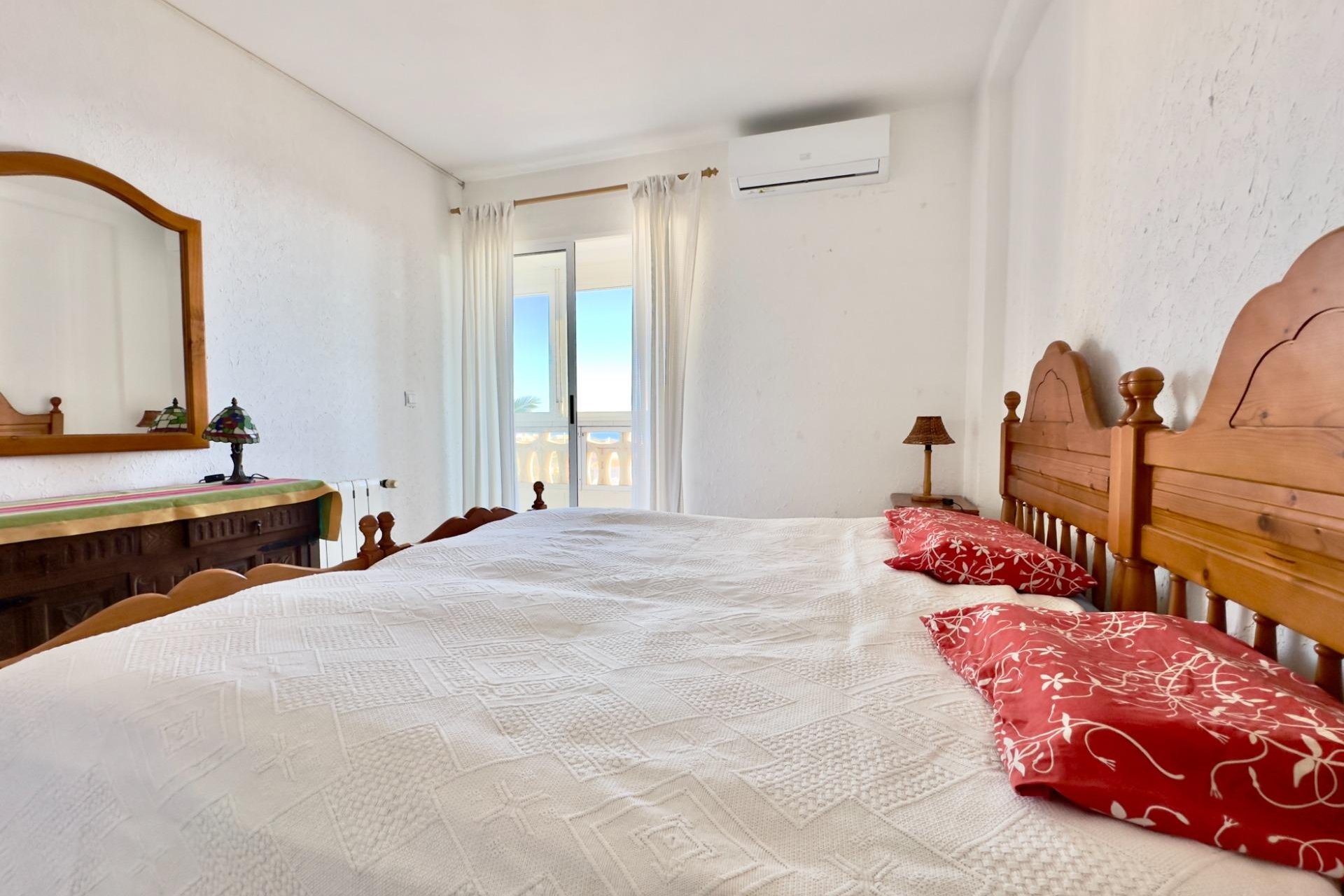 Reventa - Apartment -
Torrevieja - Torreblanca