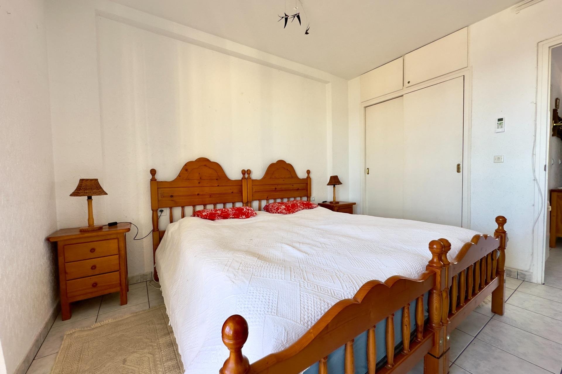 Reventa - Apartment -
Torrevieja - Torreblanca