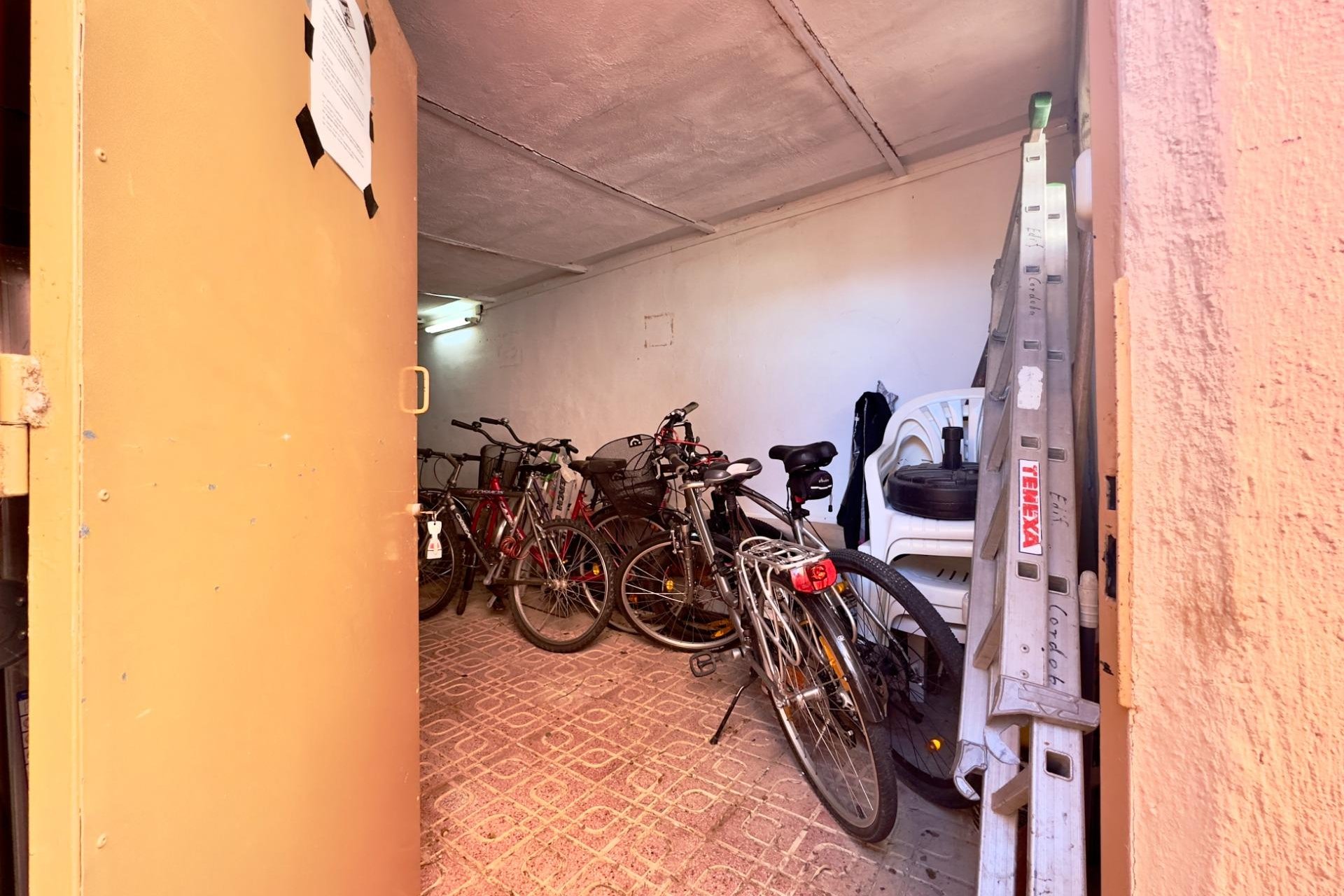 Reventa - Apartment -
Torrevieja - Torreblanca