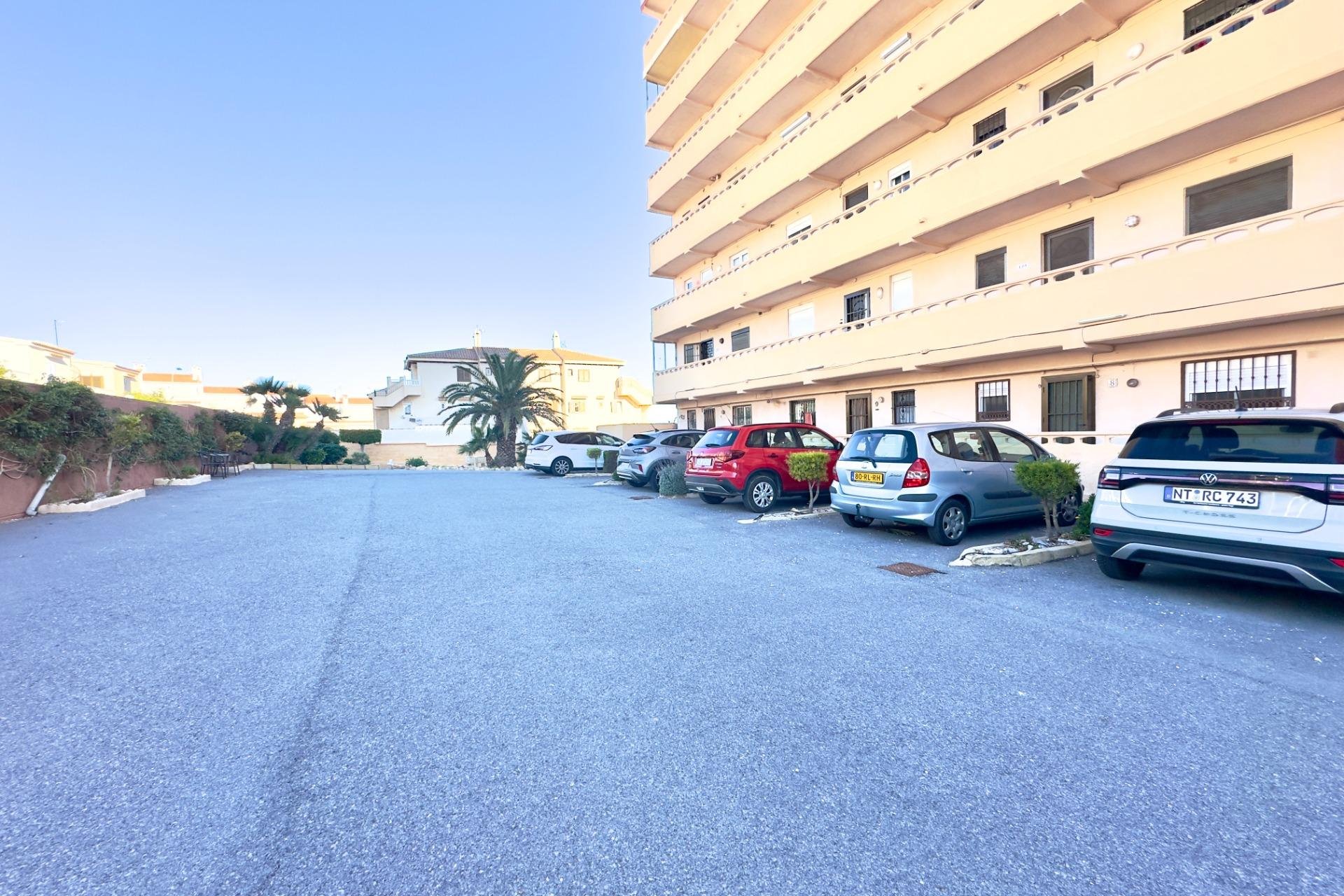 Reventa - Apartment -
Torrevieja - Torreblanca
